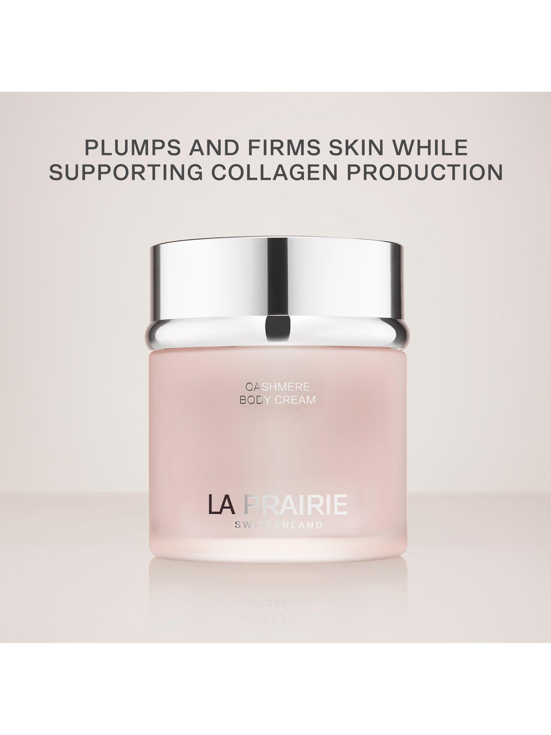 Cashmere Body Cream, 200ml