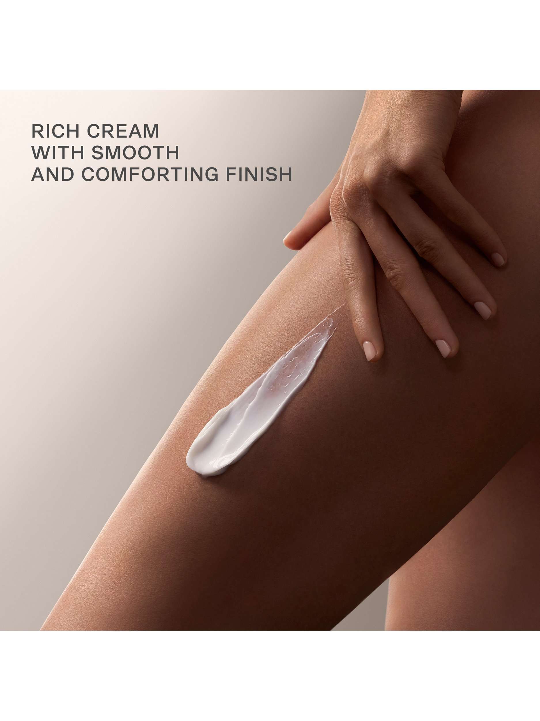 Cashmere Body Cream, 200ml