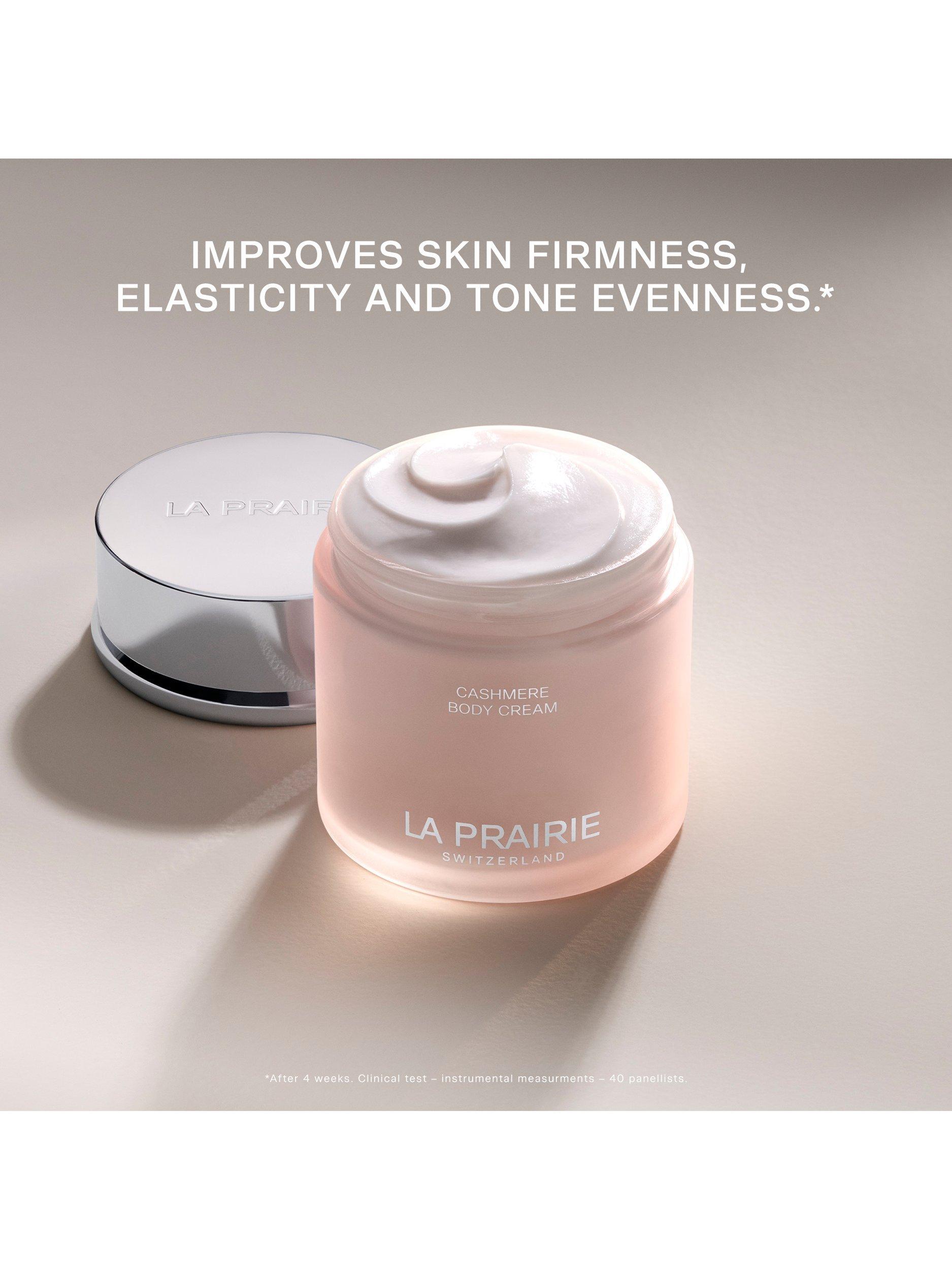 Cashmere Body Cream, 200ml