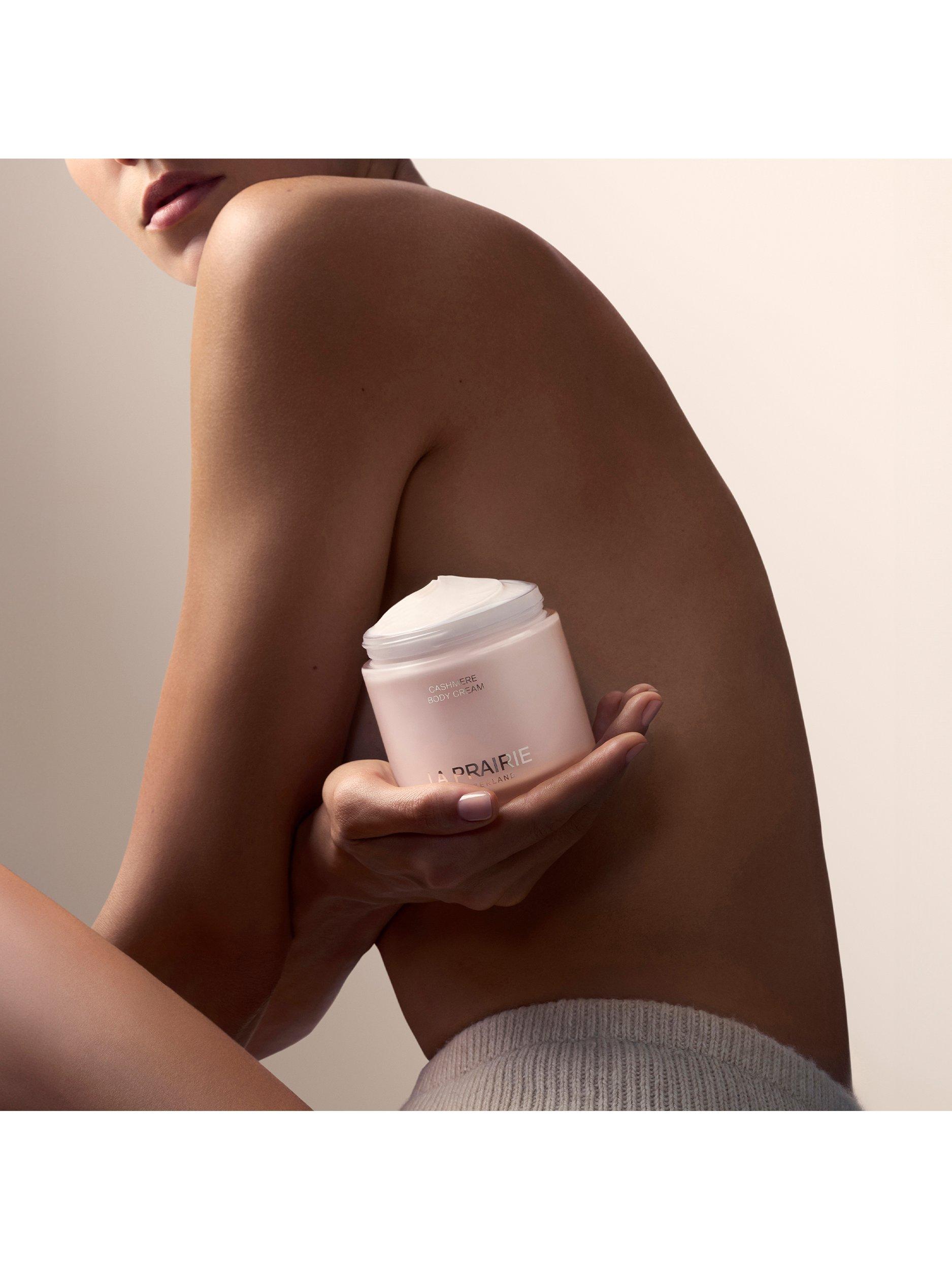 Cashmere Body Cream, 200ml