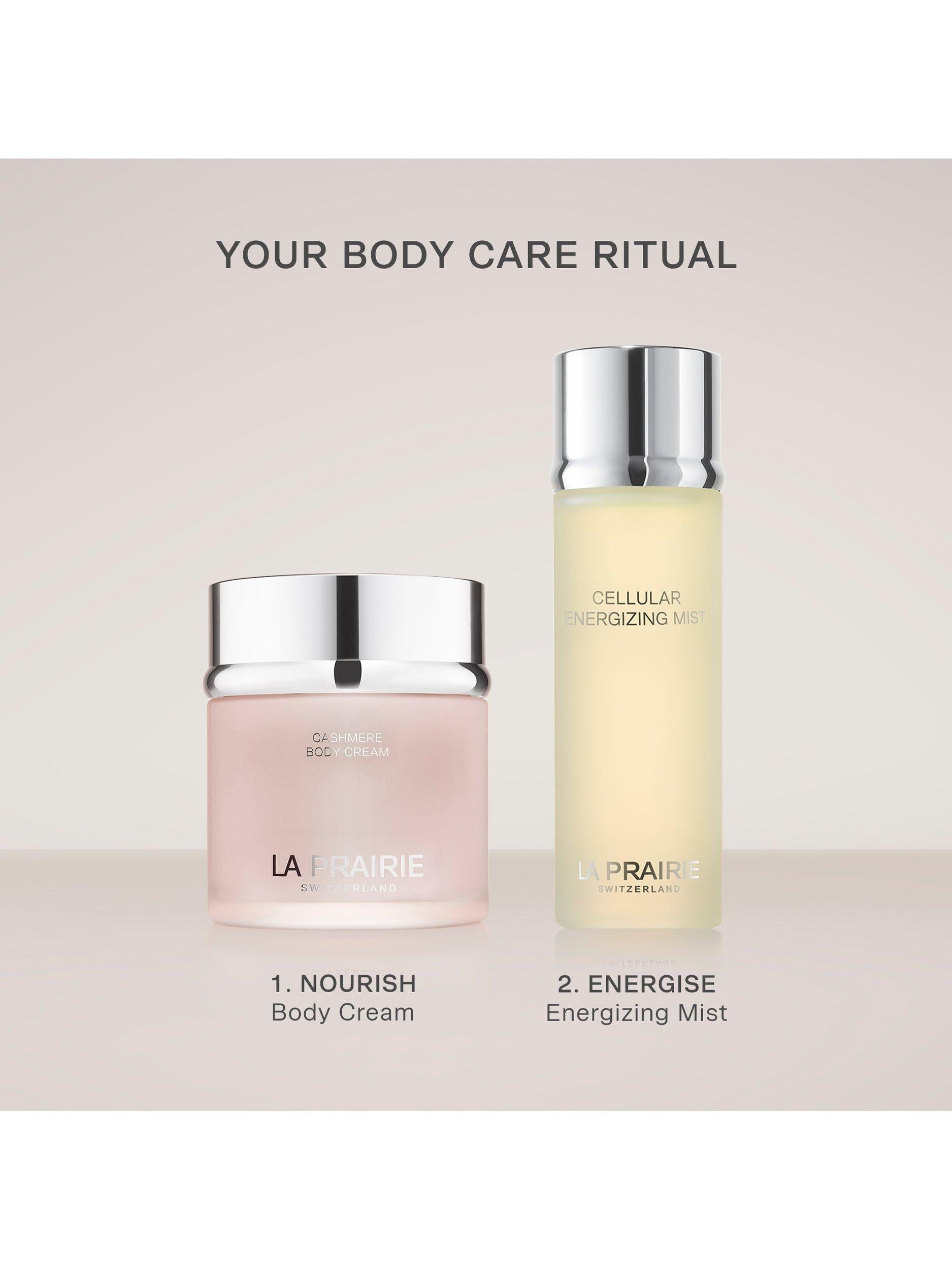 Cashmere Body Cream, 200ml