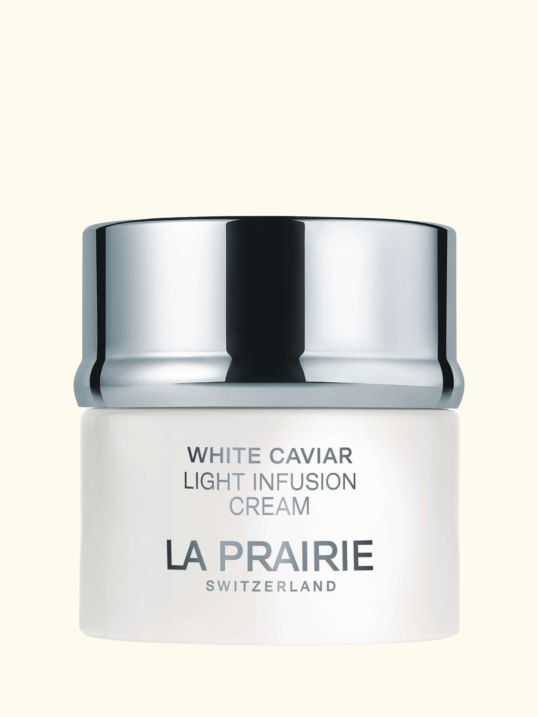 White Caviar Light Infusion Cream, 50ml