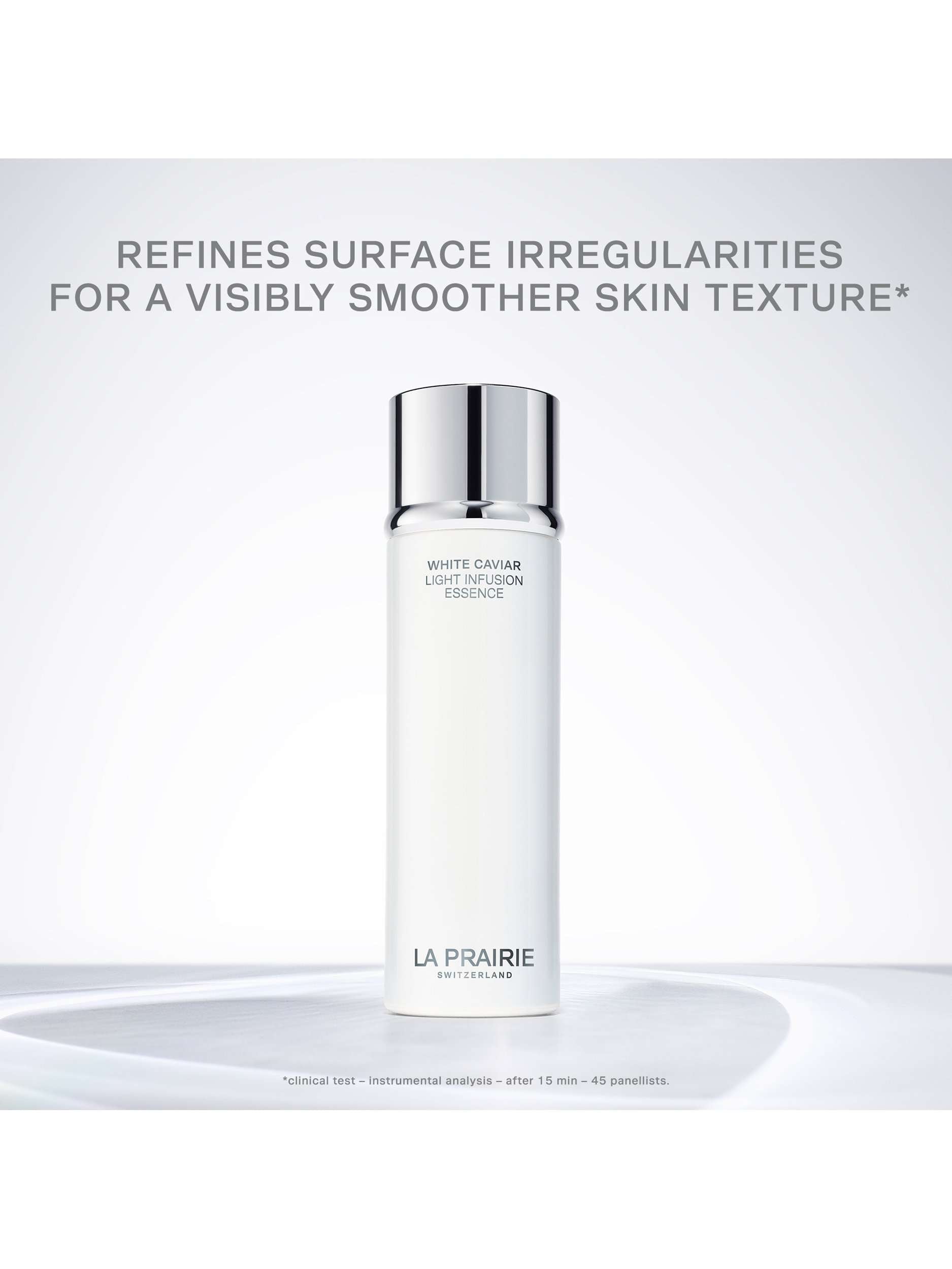 White Caviar Light Infusion Essence, 150ml