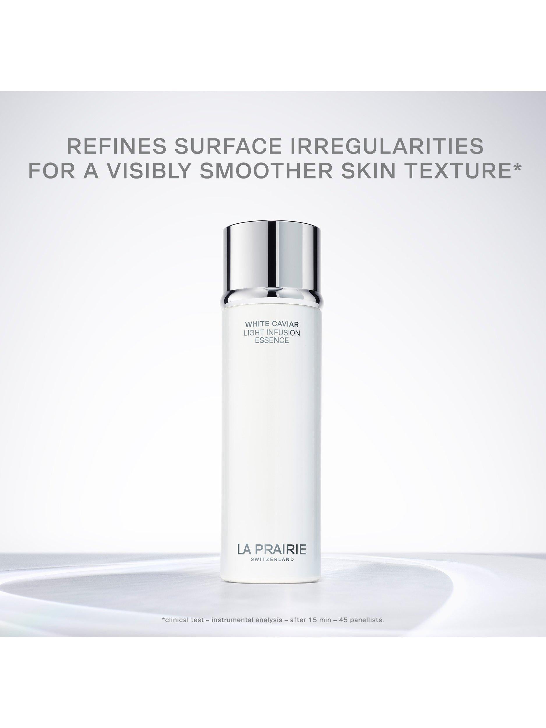 White Caviar Light Infusion Essence, 150ml