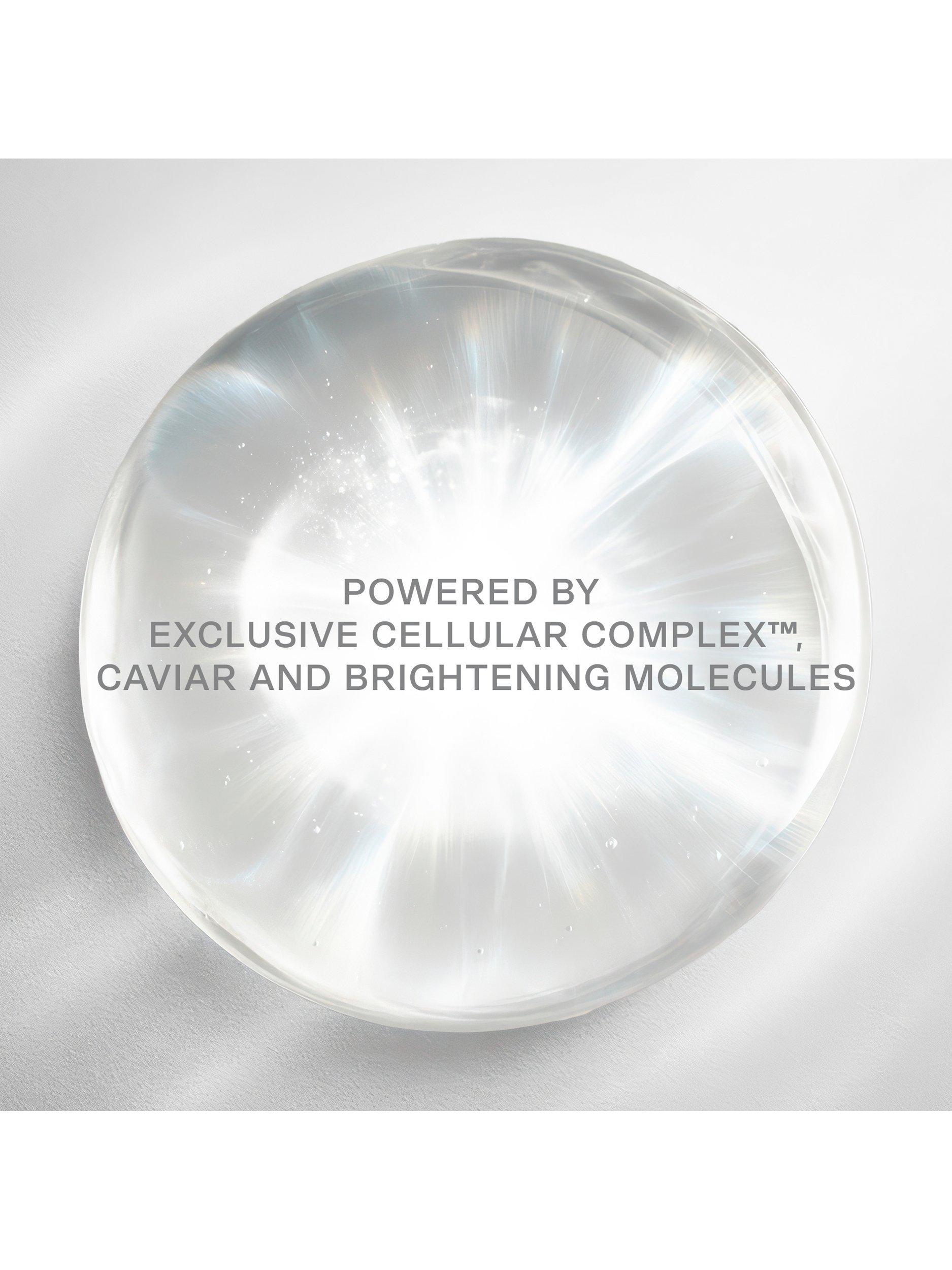 White Caviar Light Infusion Essence, 150ml