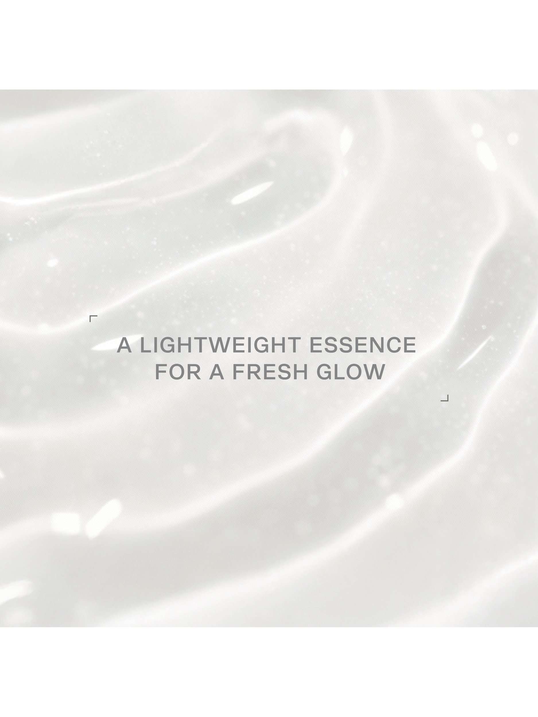 White Caviar Light Infusion Essence, 150ml