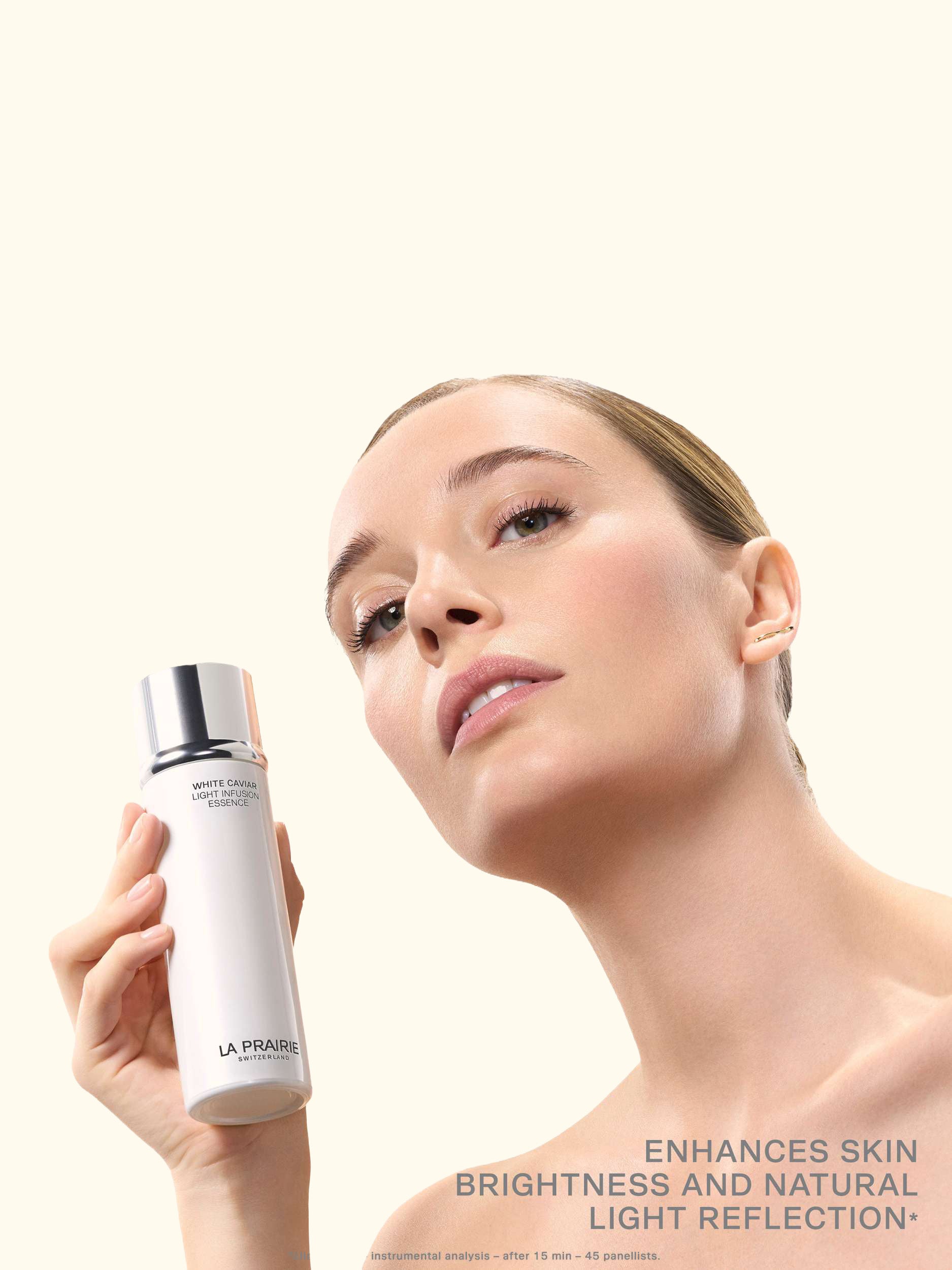 White Caviar Light Infusion Essence, 150ml
