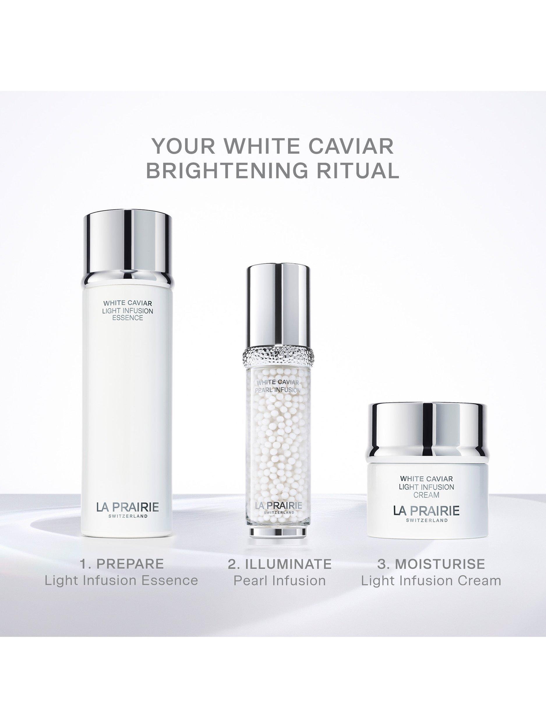 White Caviar Light Infusion Essence, 150ml