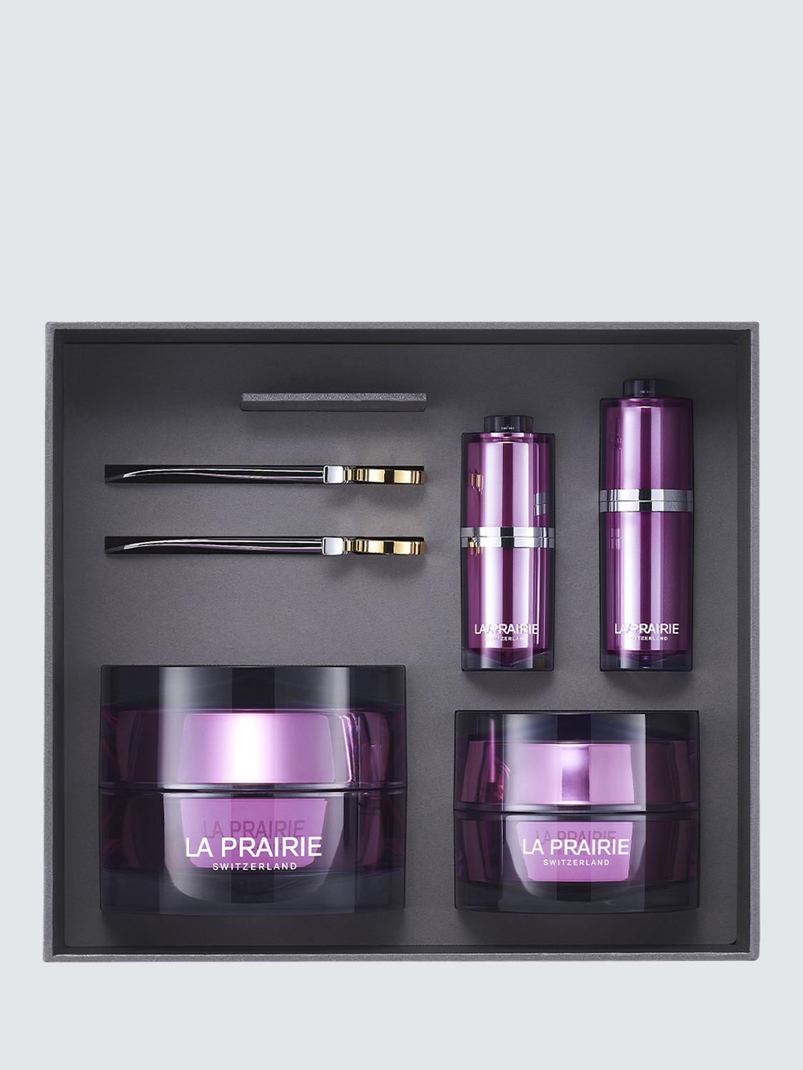 Platinum Rare Rejuvenating Gems Skincare Gift Set