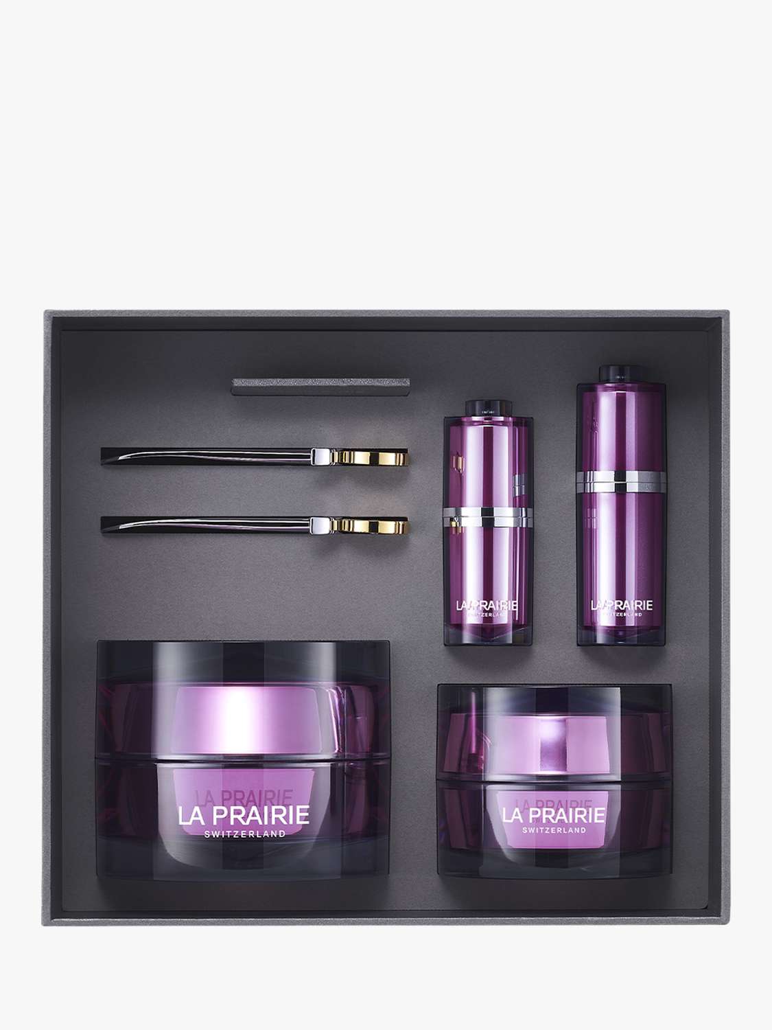 Platinum Rare Rejuvenating Gems Skincare Gift Set