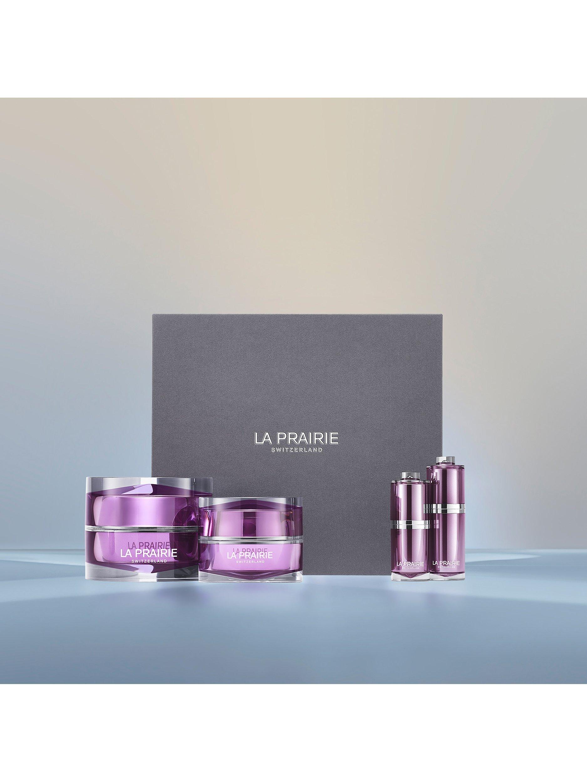 Platinum Rare Rejuvenating Gems Skincare Gift Set
