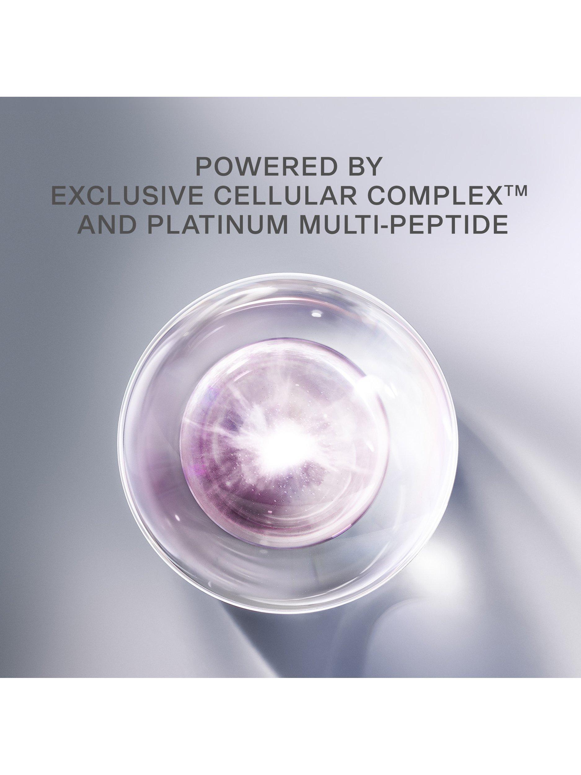 Platinum Rare Rejuvenating Gems Skincare Gift Set
