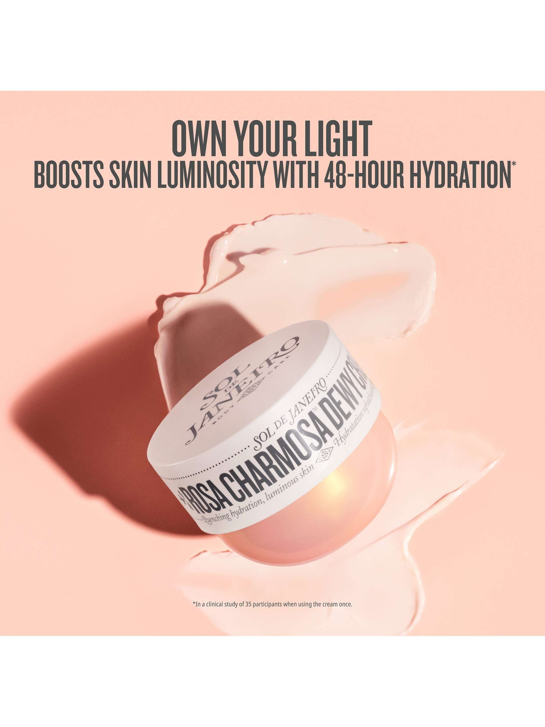 Body Your Way Body Cream Discovery Bodycare Gift Set