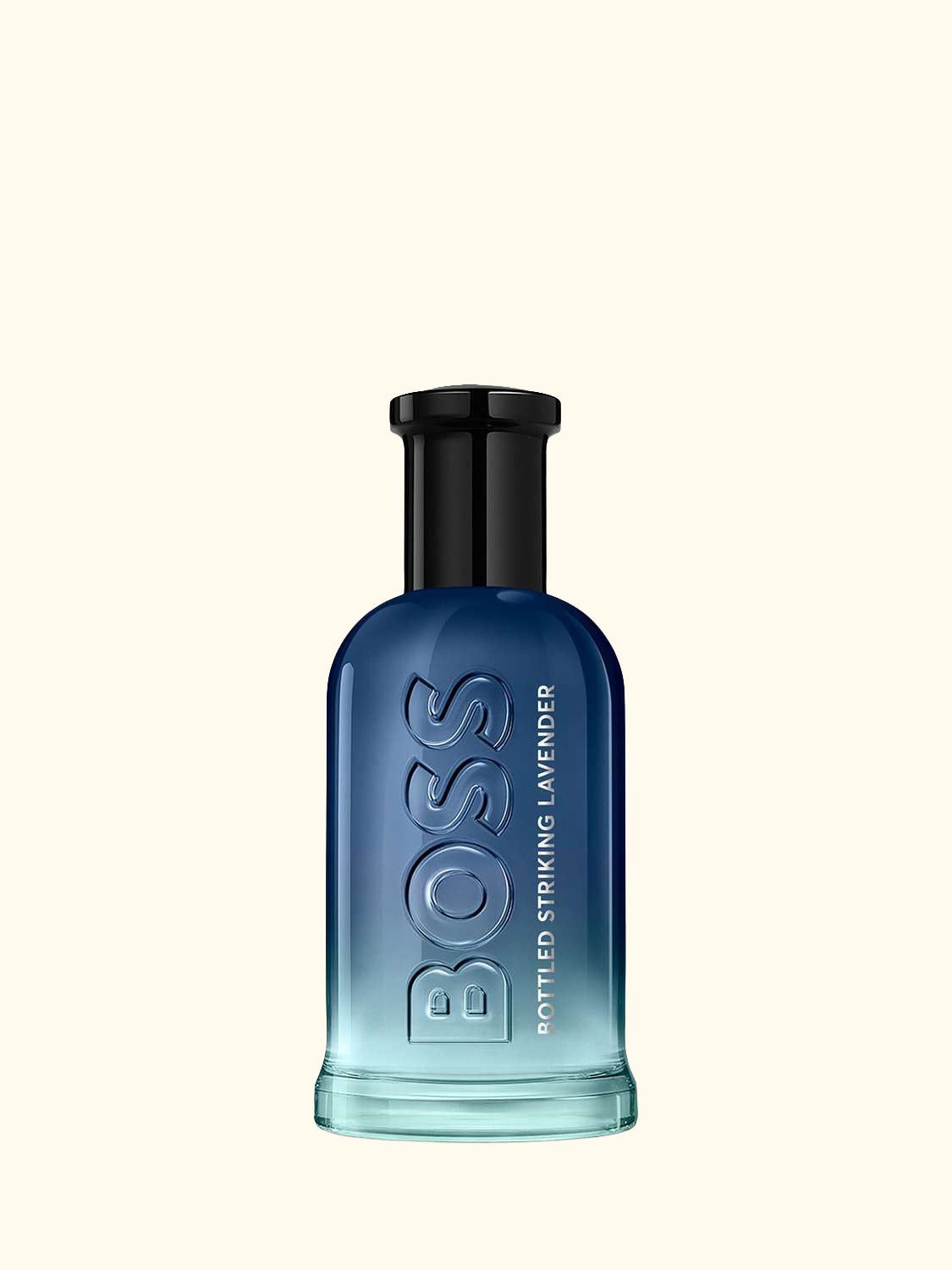 BOSS Bottled Striking Lavender Eau de Parfum