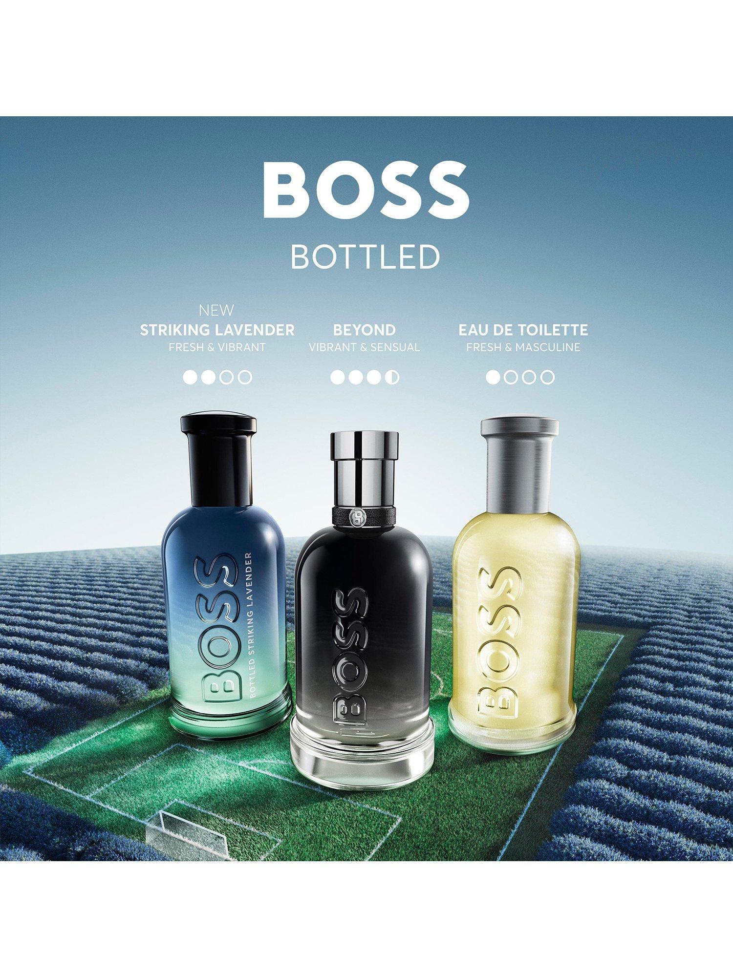 BOSS Bottled Striking Lavender Eau de Parfum