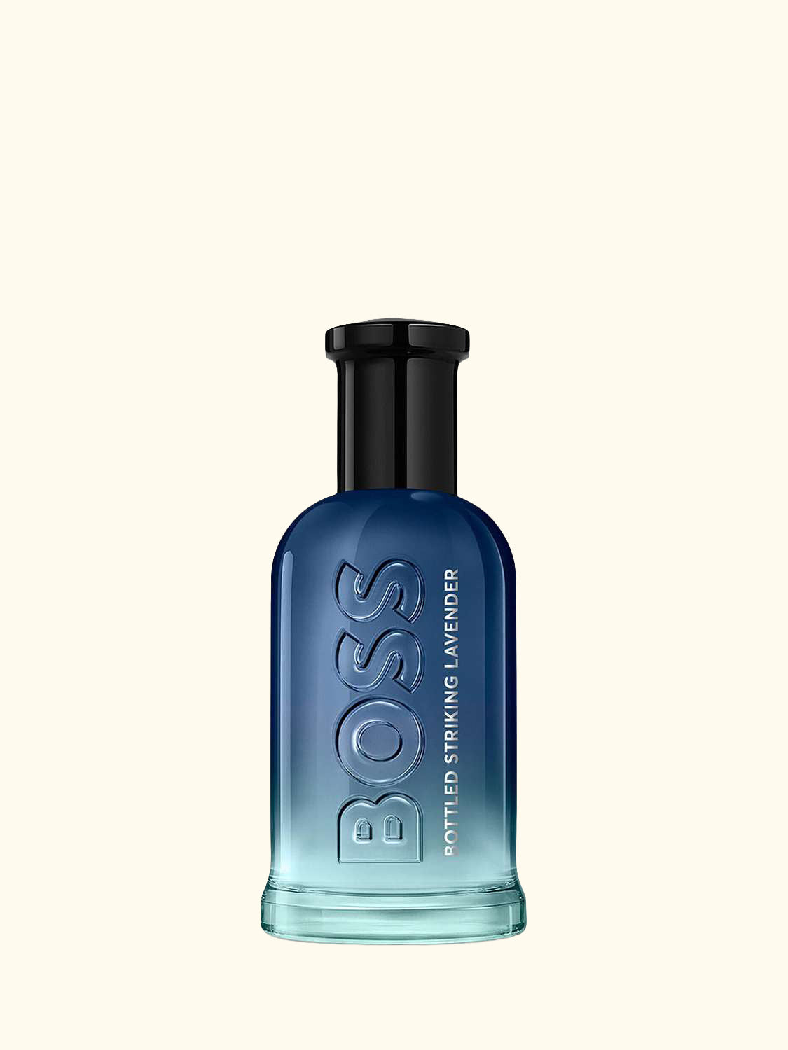 BOSS Bottled Striking Lavender Eau de Parfum