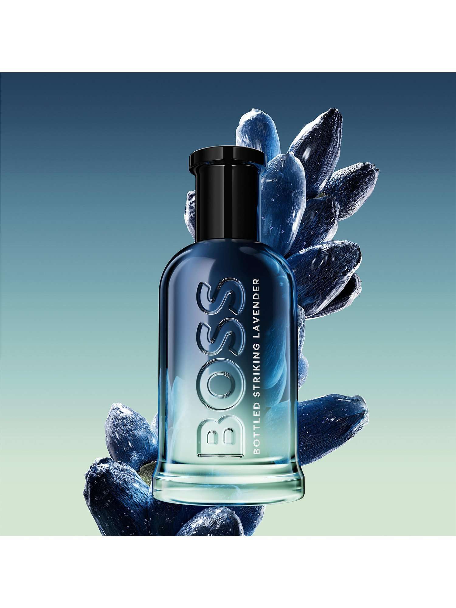 BOSS Bottled Striking Lavender Eau de Parfum