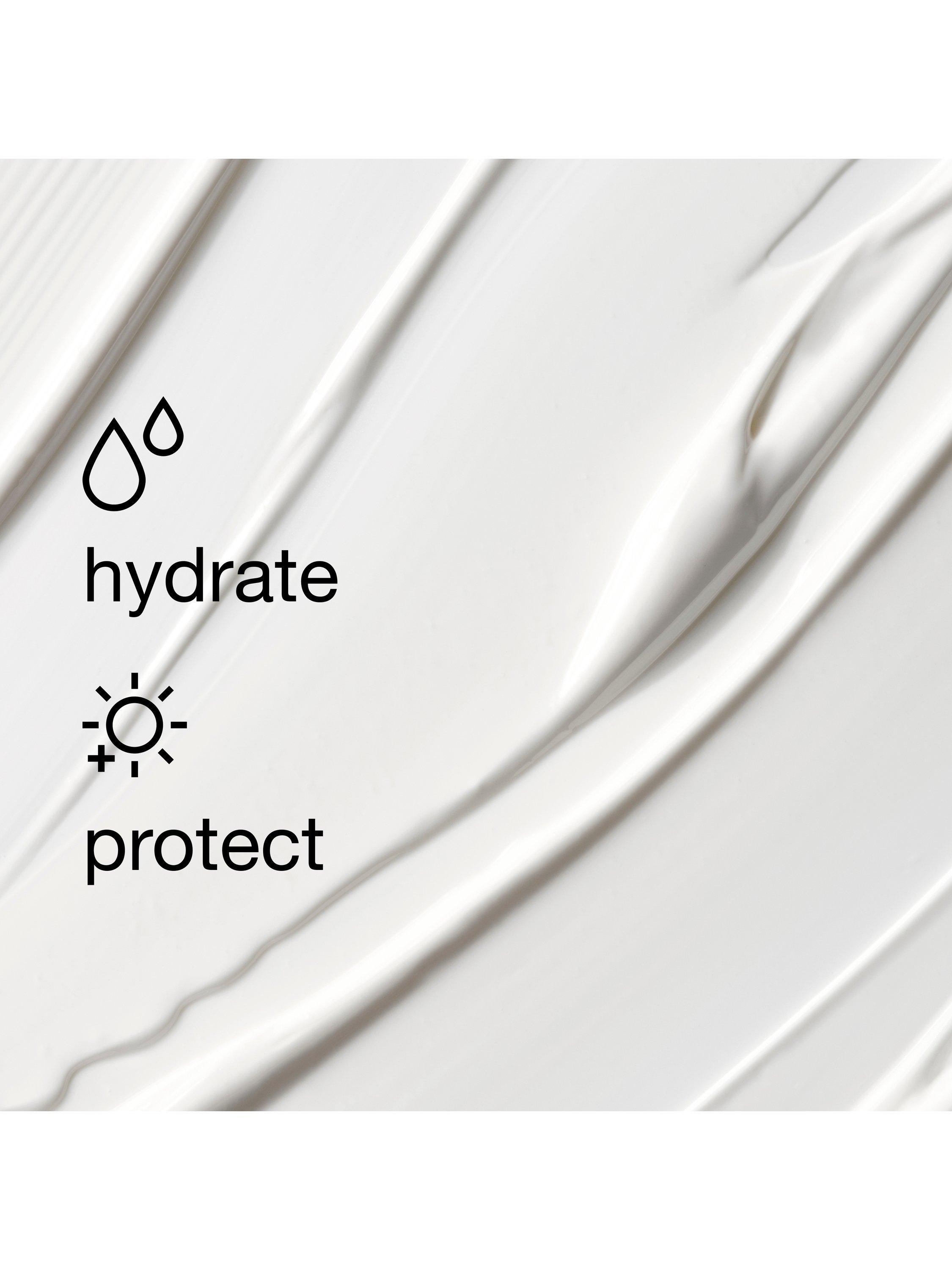 UV Solutions Hydrating Sunscreen SPF 50, 40ml