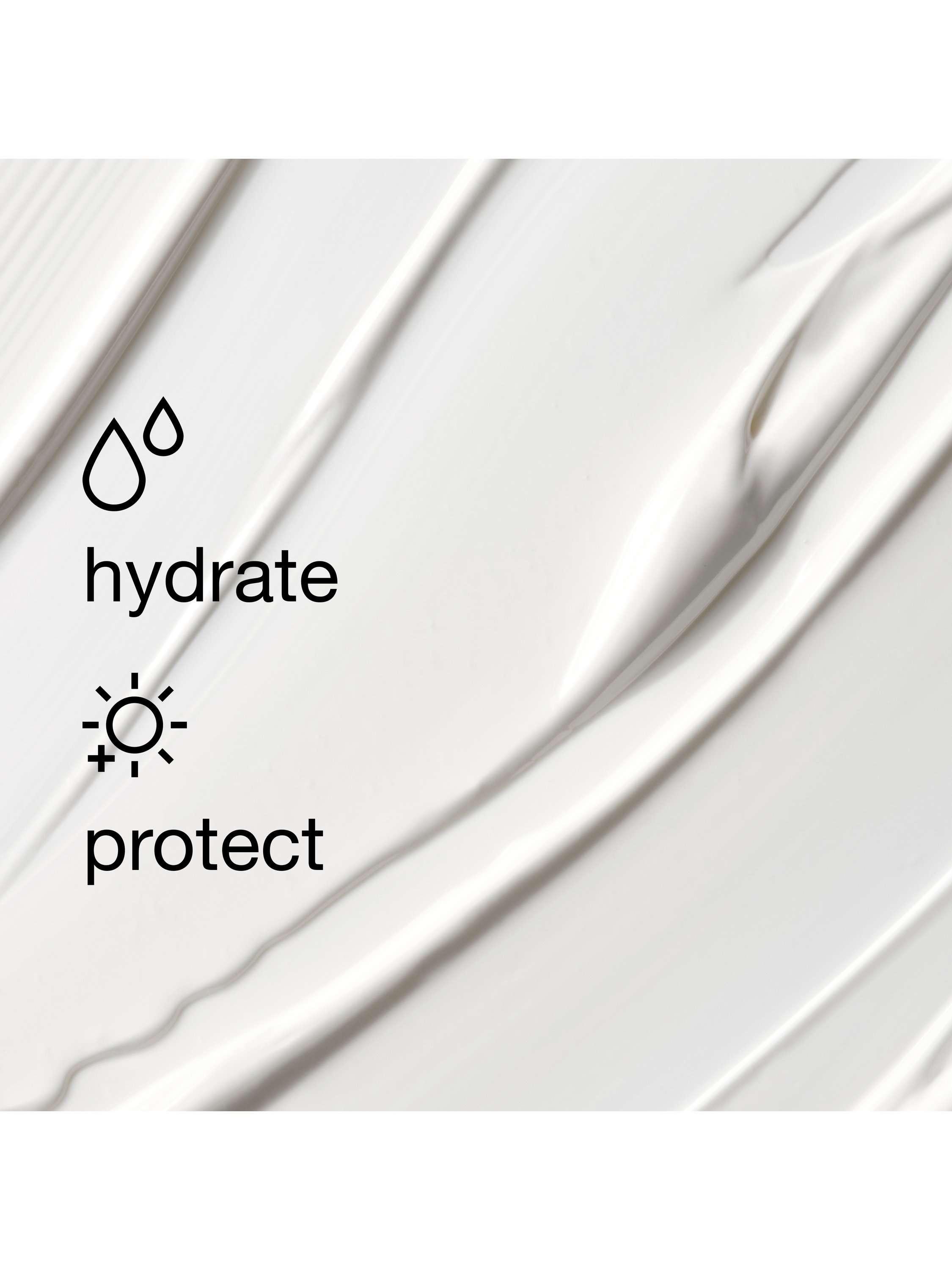 UV Solutions Hydrating Sunscreen SPF 50, 40ml