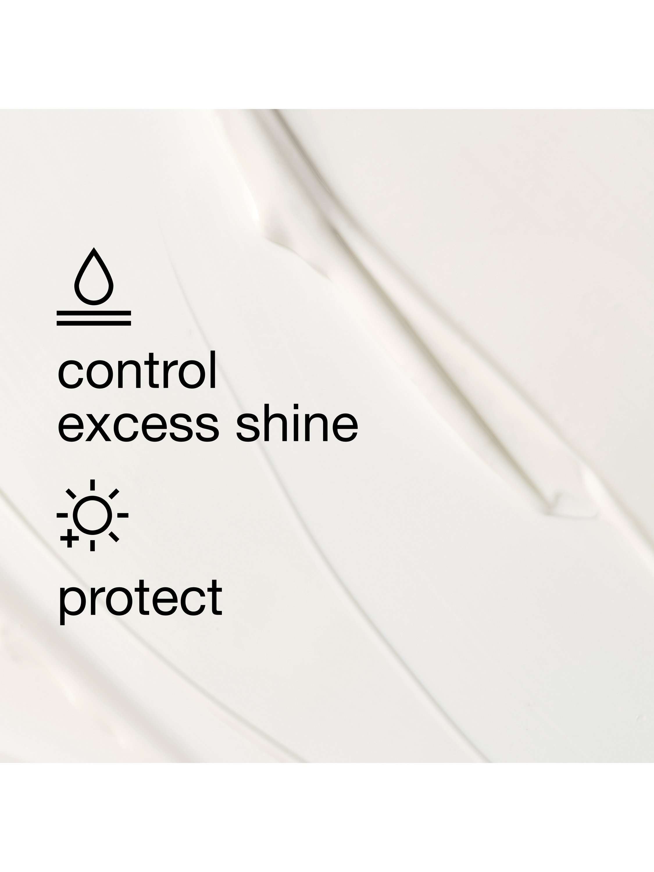 UV Solutions Mattifying Sunscreen SPF 50, 40ml