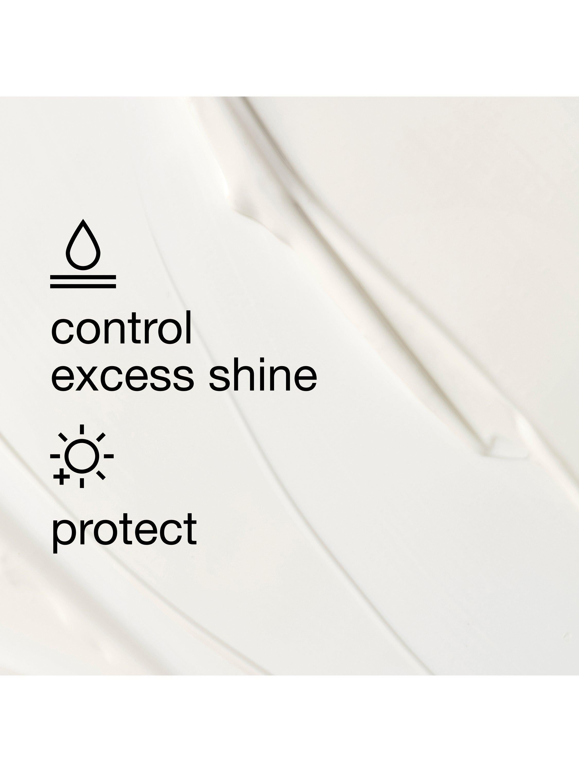 UV Solutions Mattifying Sunscreen SPF 50, 40ml