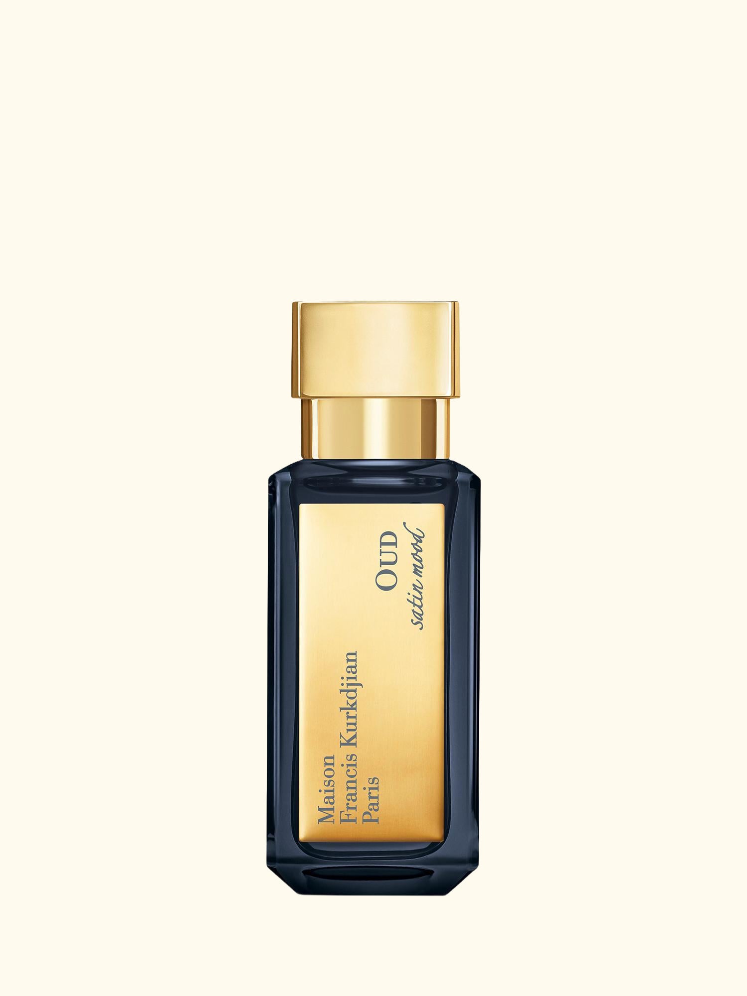 Oud Satin Mood Extrait de Parfum, 35ml