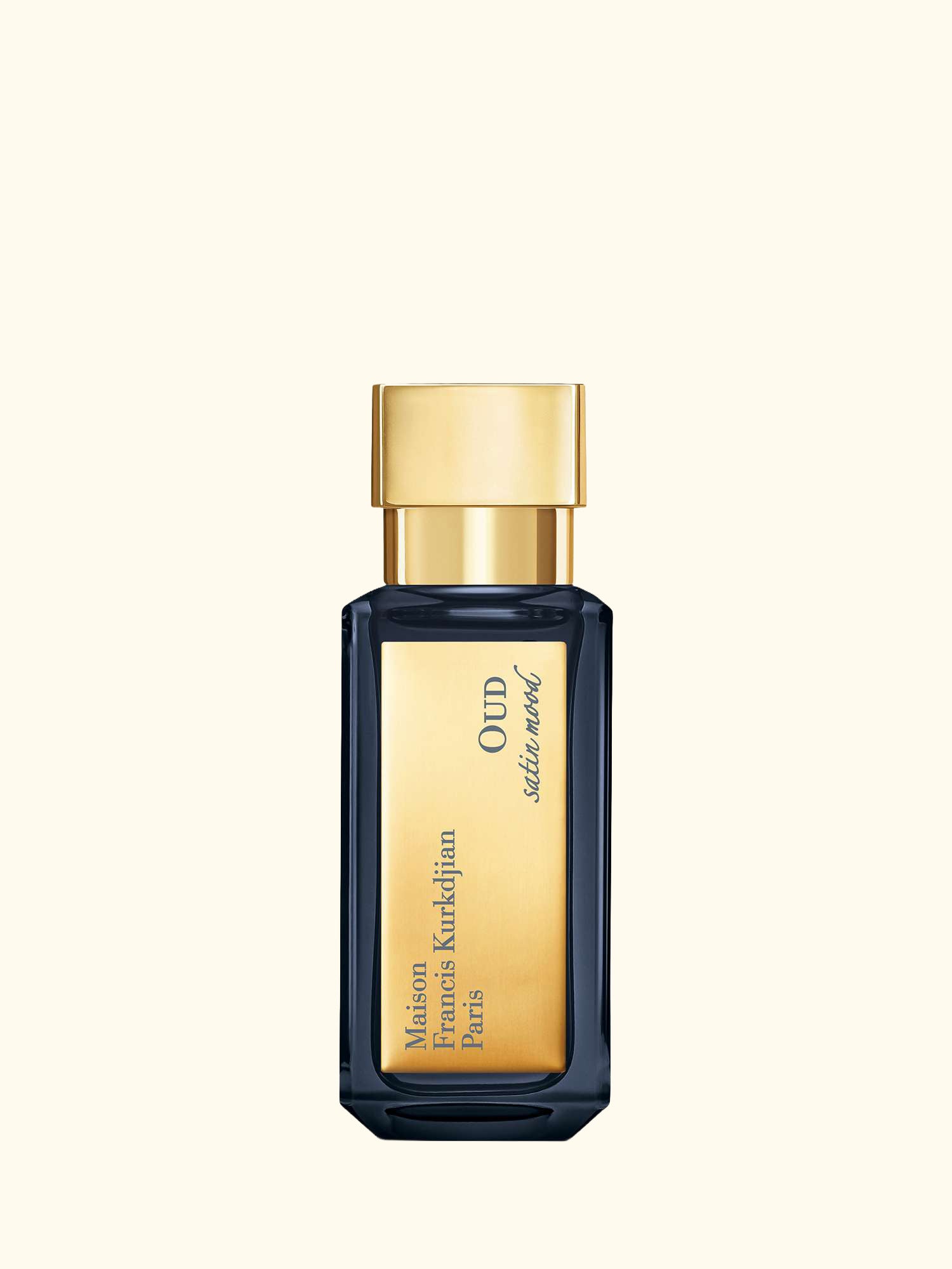 Oud Satin Mood Extrait de Parfum, 35ml