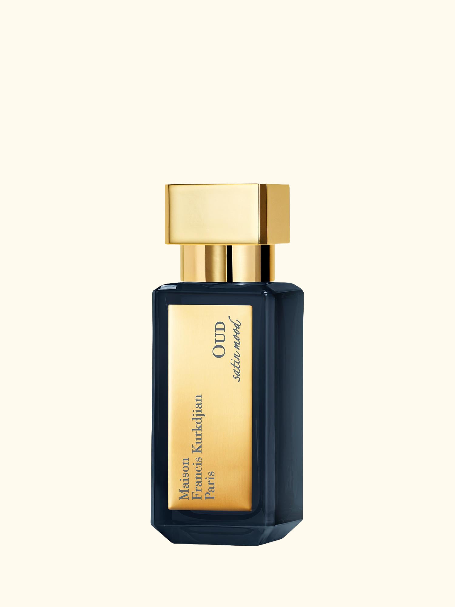 Oud Satin Mood Extrait de Parfum, 35ml