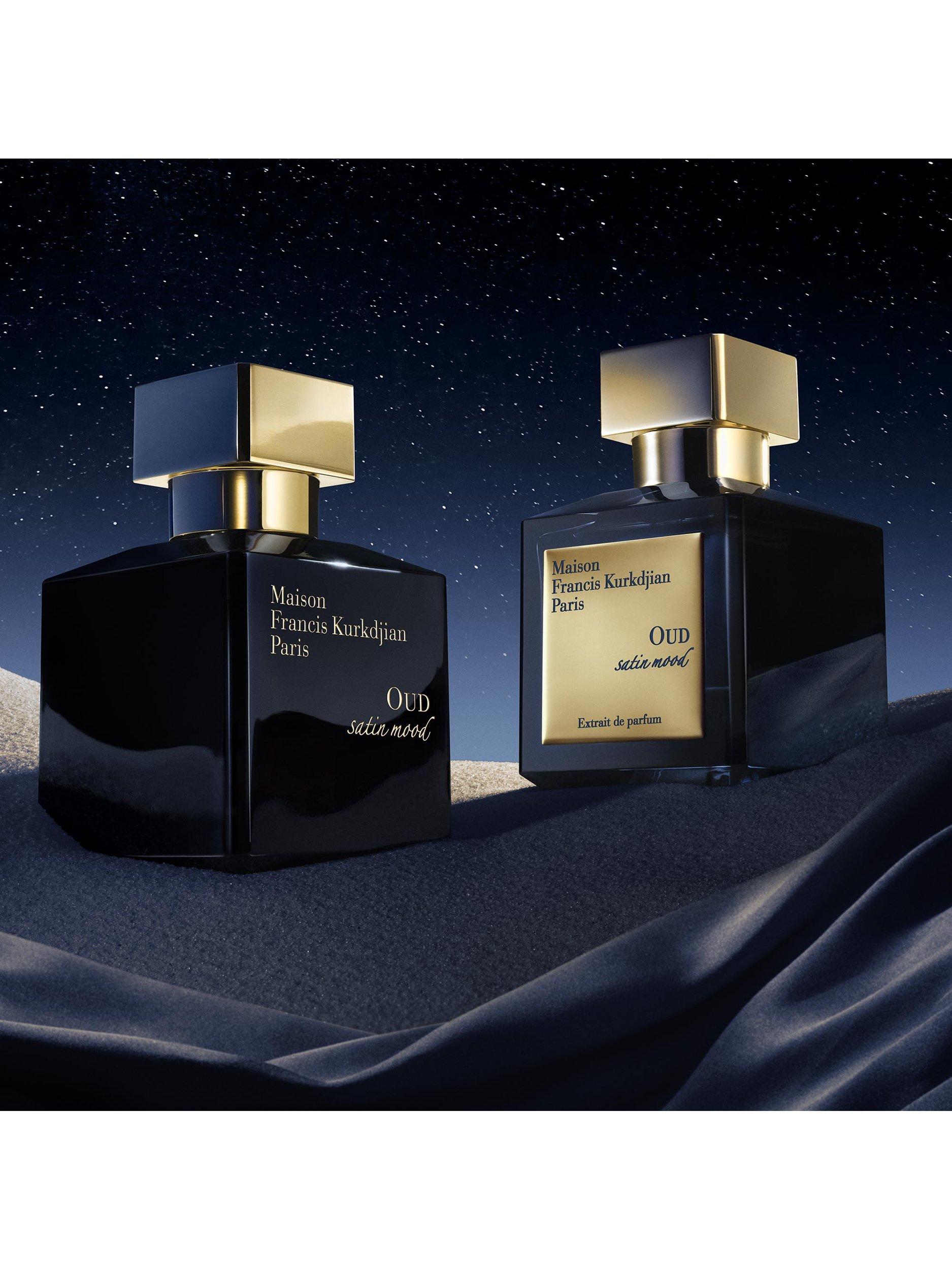 Oud Satin Mood Extrait de Parfum, 35ml