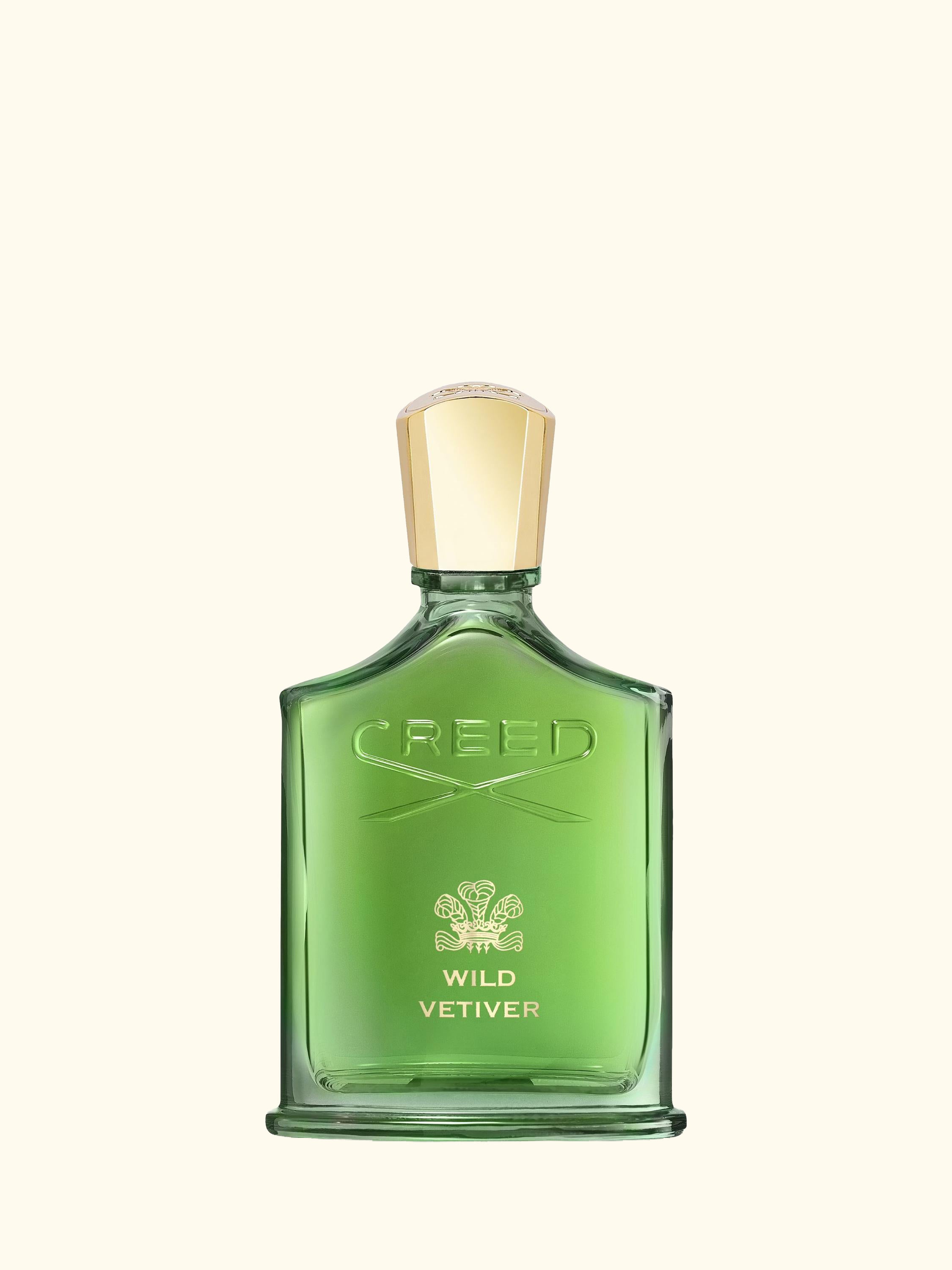 Wild Vetiver Eau de Parfum