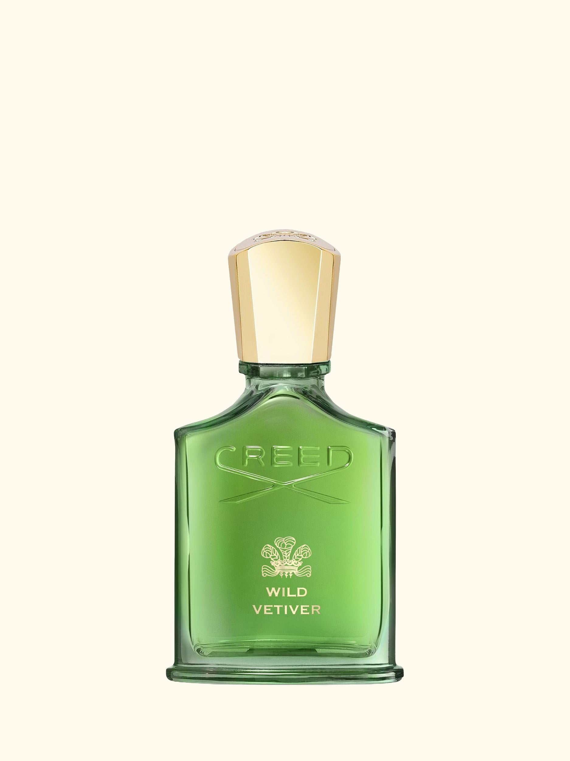 Wild Vetiver Eau de Parfum