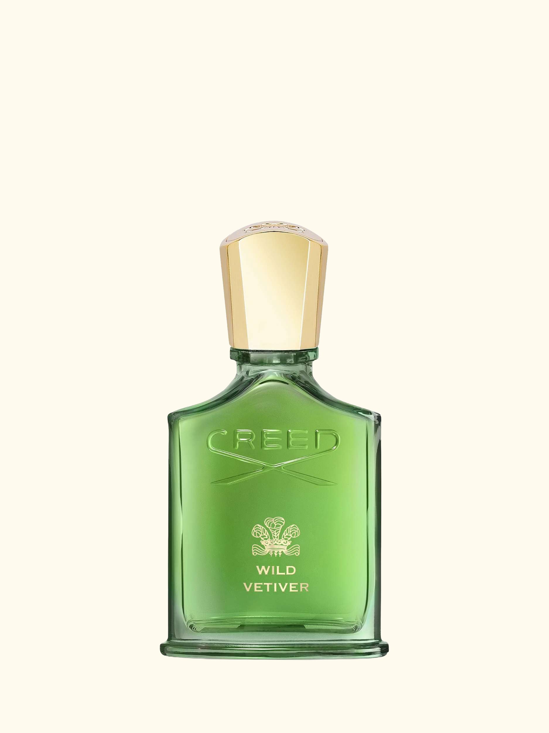 Wild Vetiver Eau de Parfum