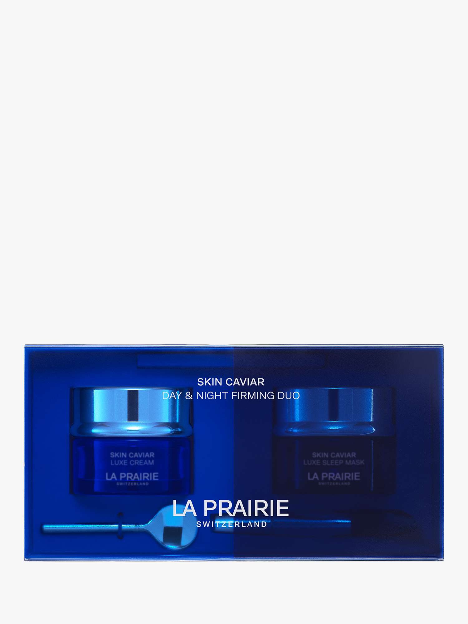 Day & Night Firming Duo Skincare Gift Set