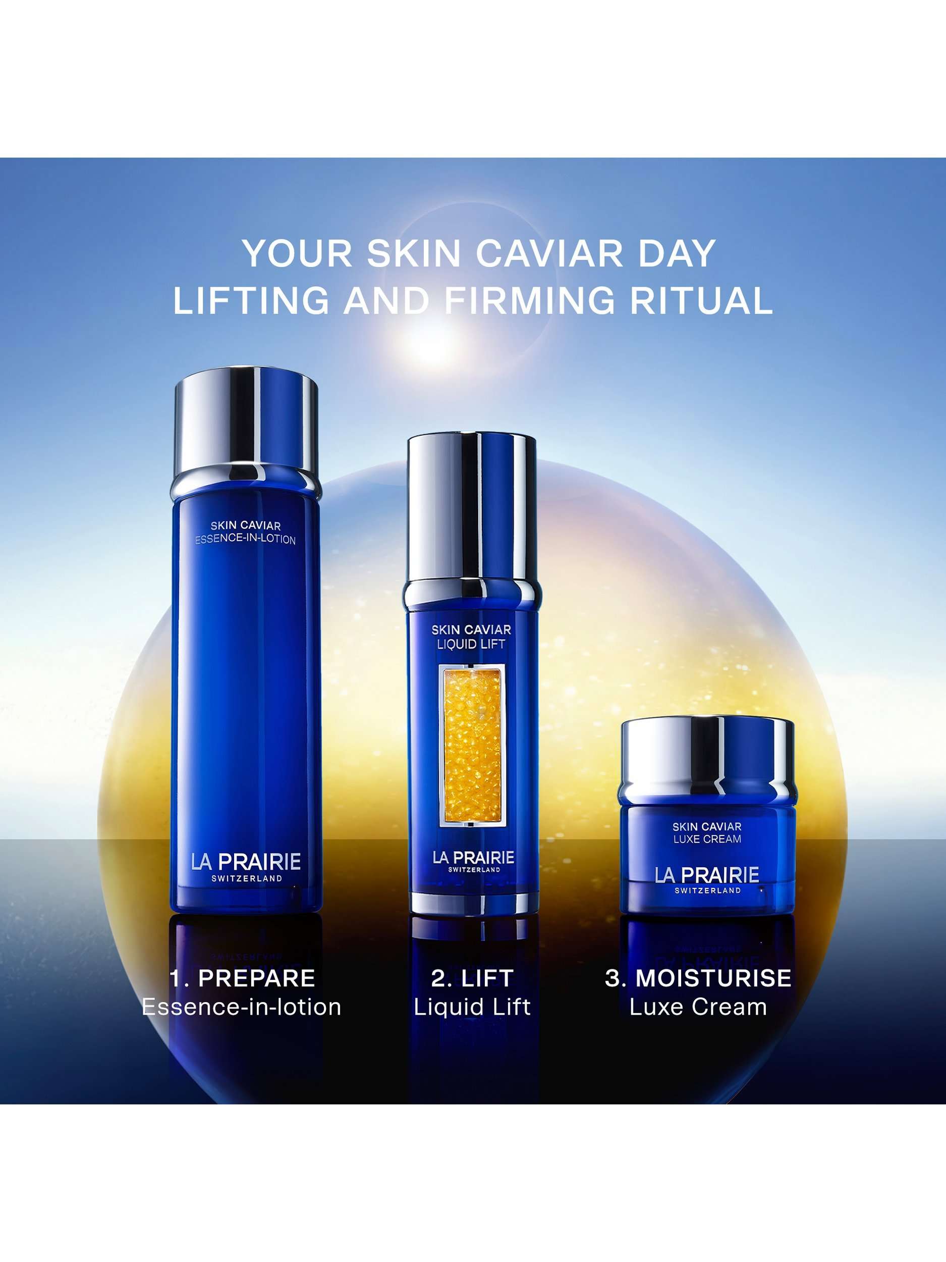 Day & Night Firming Duo Skincare Gift Set