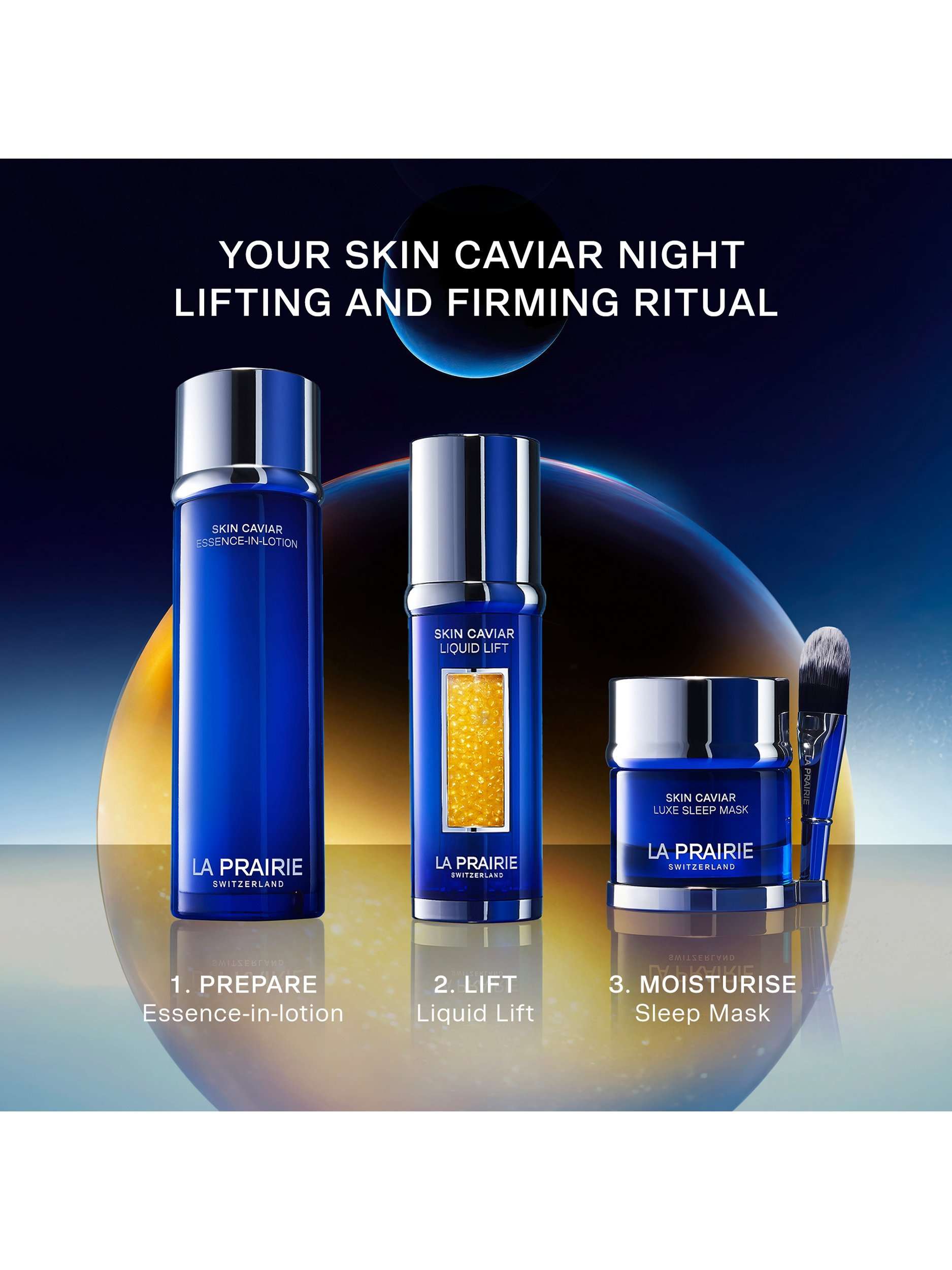 Day & Night Firming Duo Skincare Gift Set