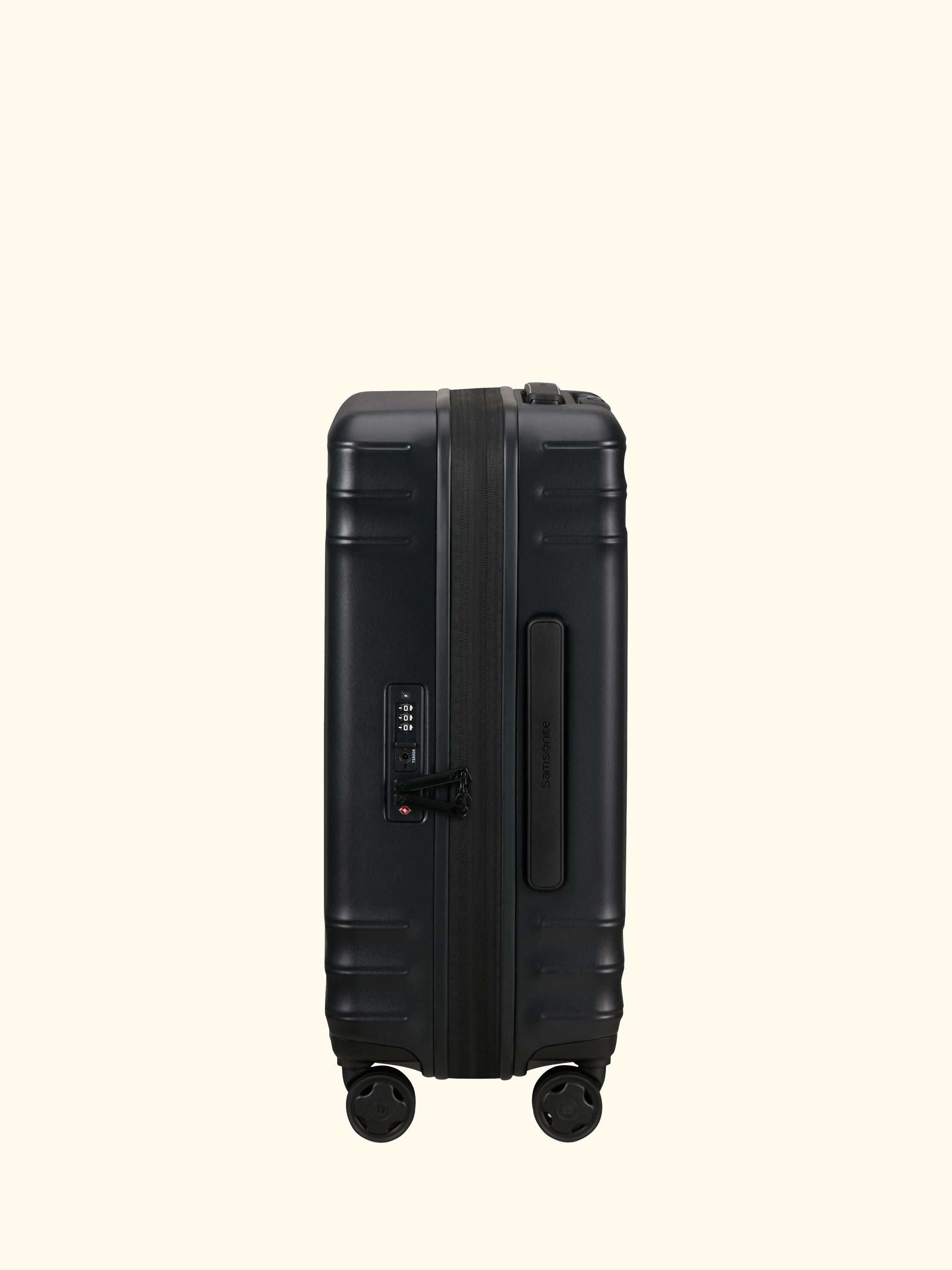 Lin’air 56cm Double Wheel Cabin Case, 48L, Graphite