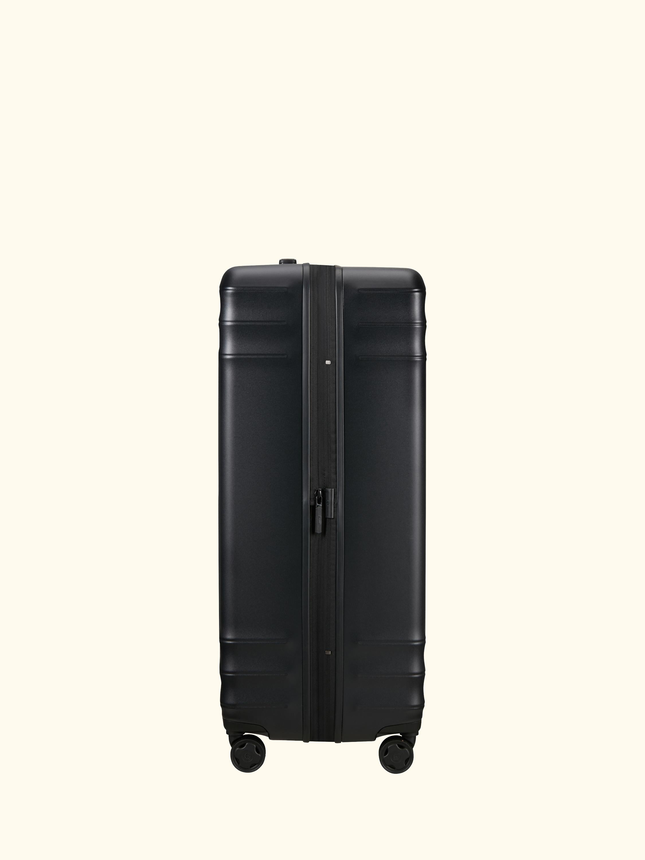 Lin’air 72cm Double Wheel Large Suitcase, 127L, Graphite