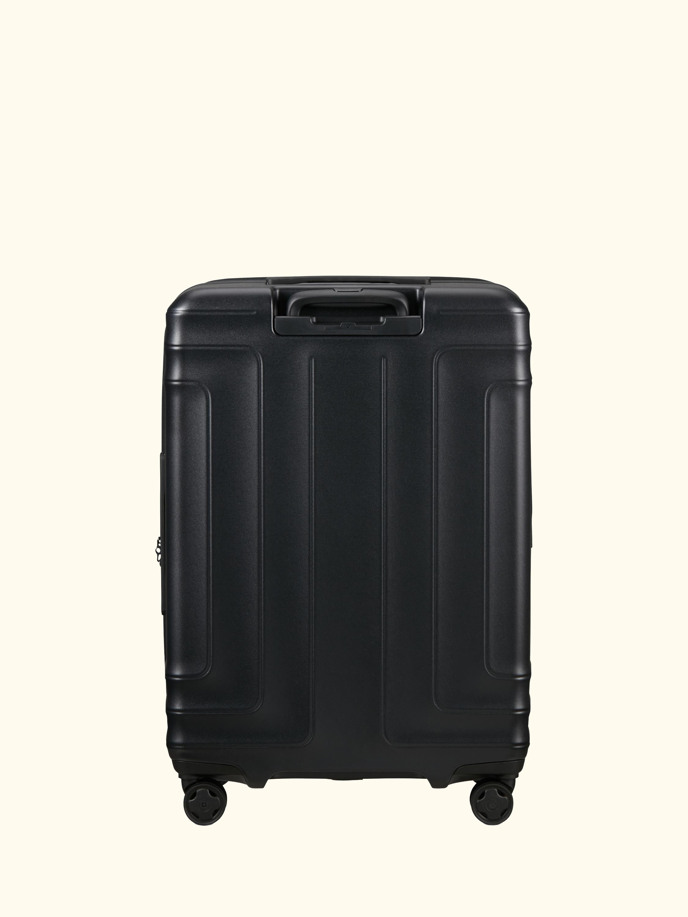 Lin’air Double Wheel Medium Suitcase, 88L, Graphite