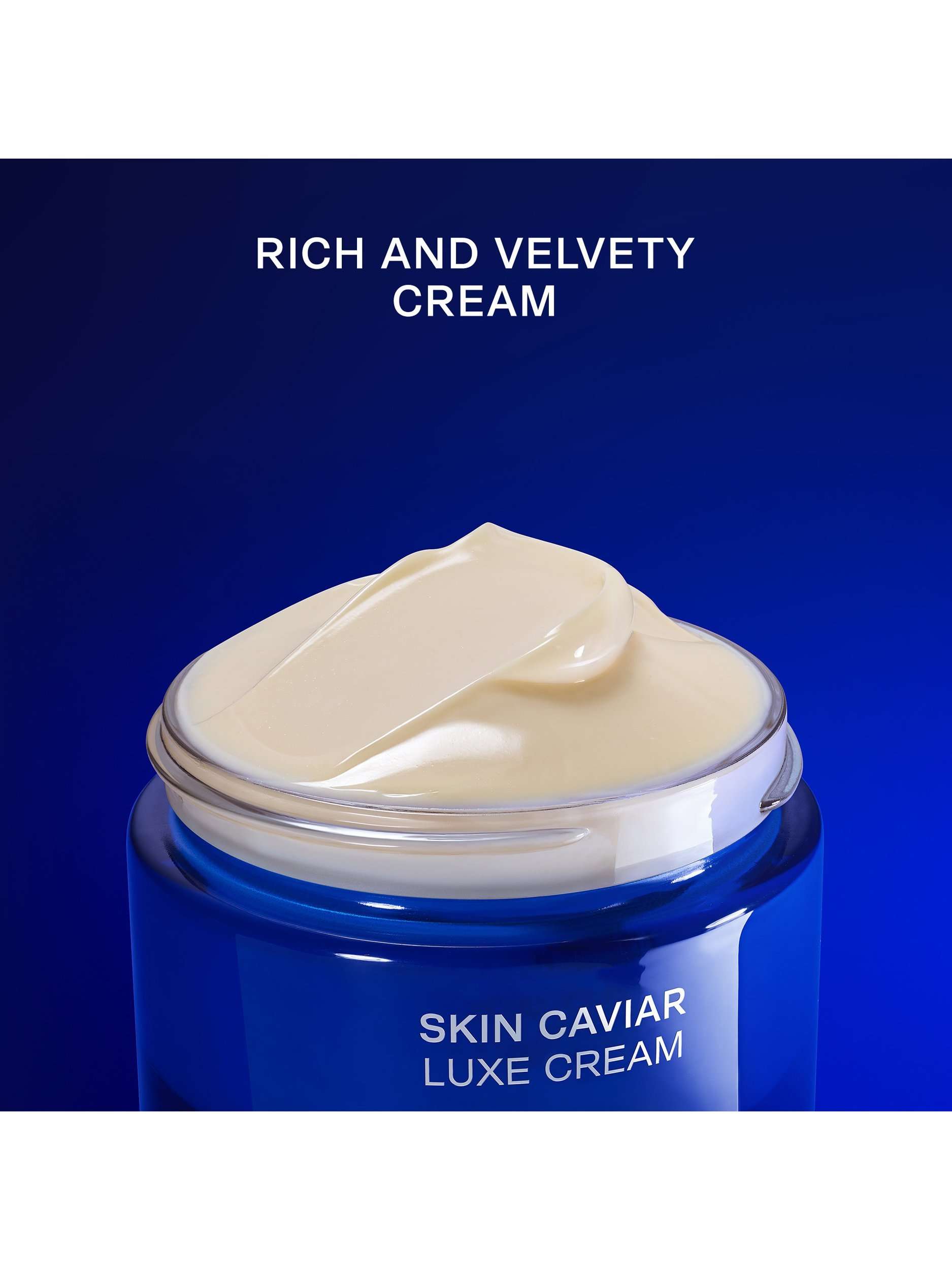 Skin Caviar Luxe Cream, 30ml