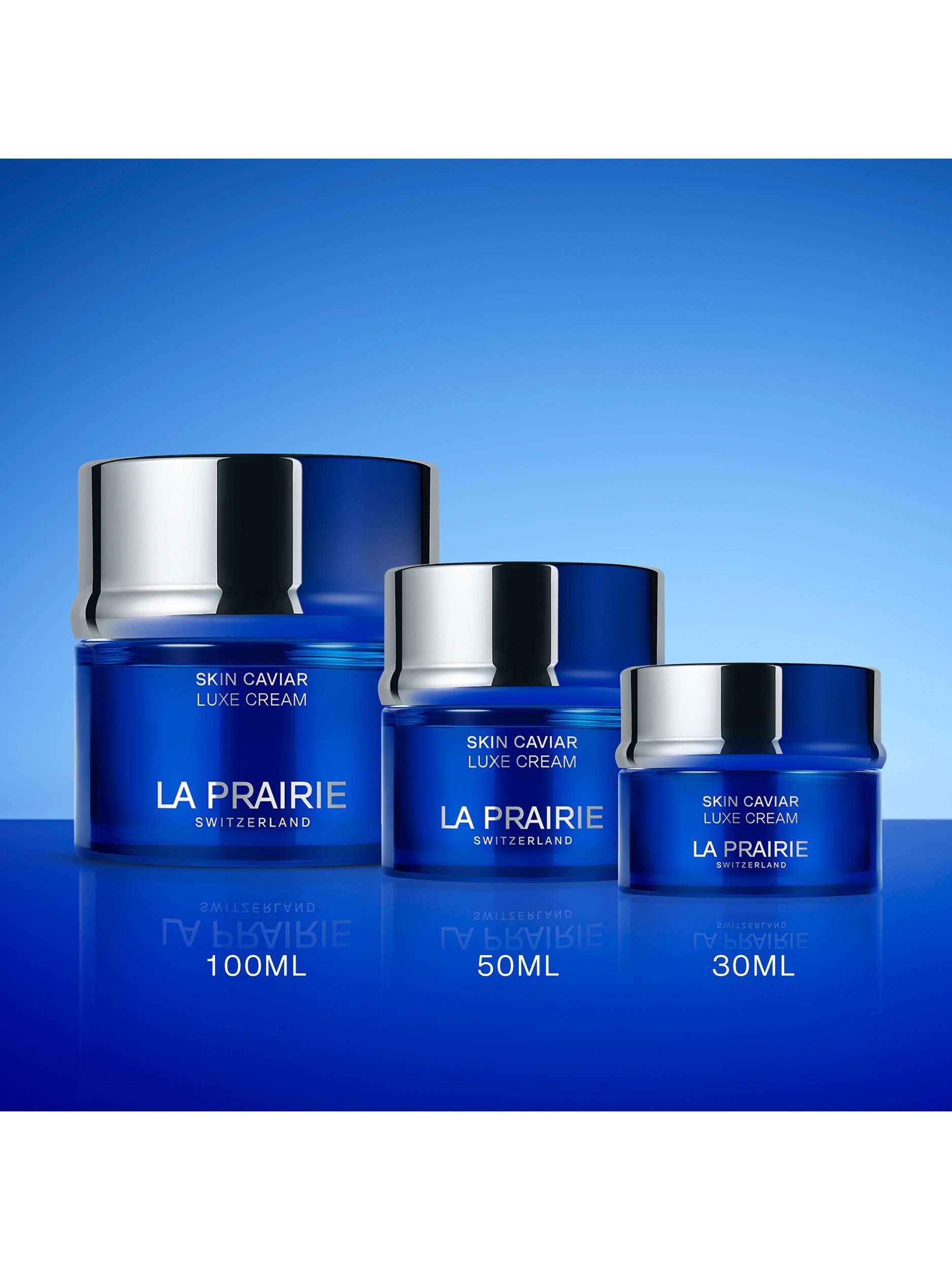 Skin Caviar Luxe Cream, 30ml