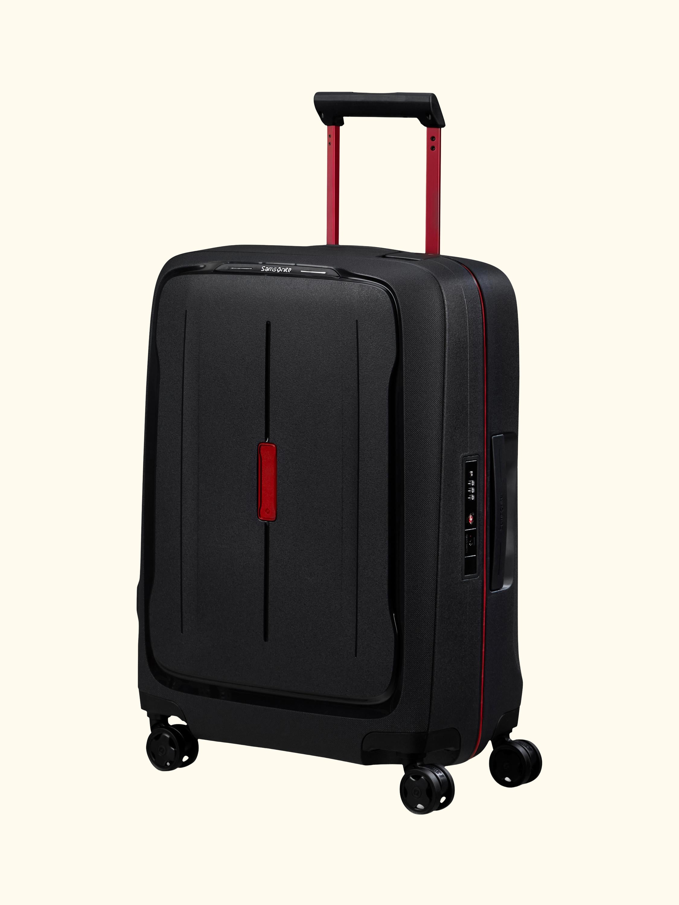 Essens 4-Wheel 55cm Recycled Cabin Case