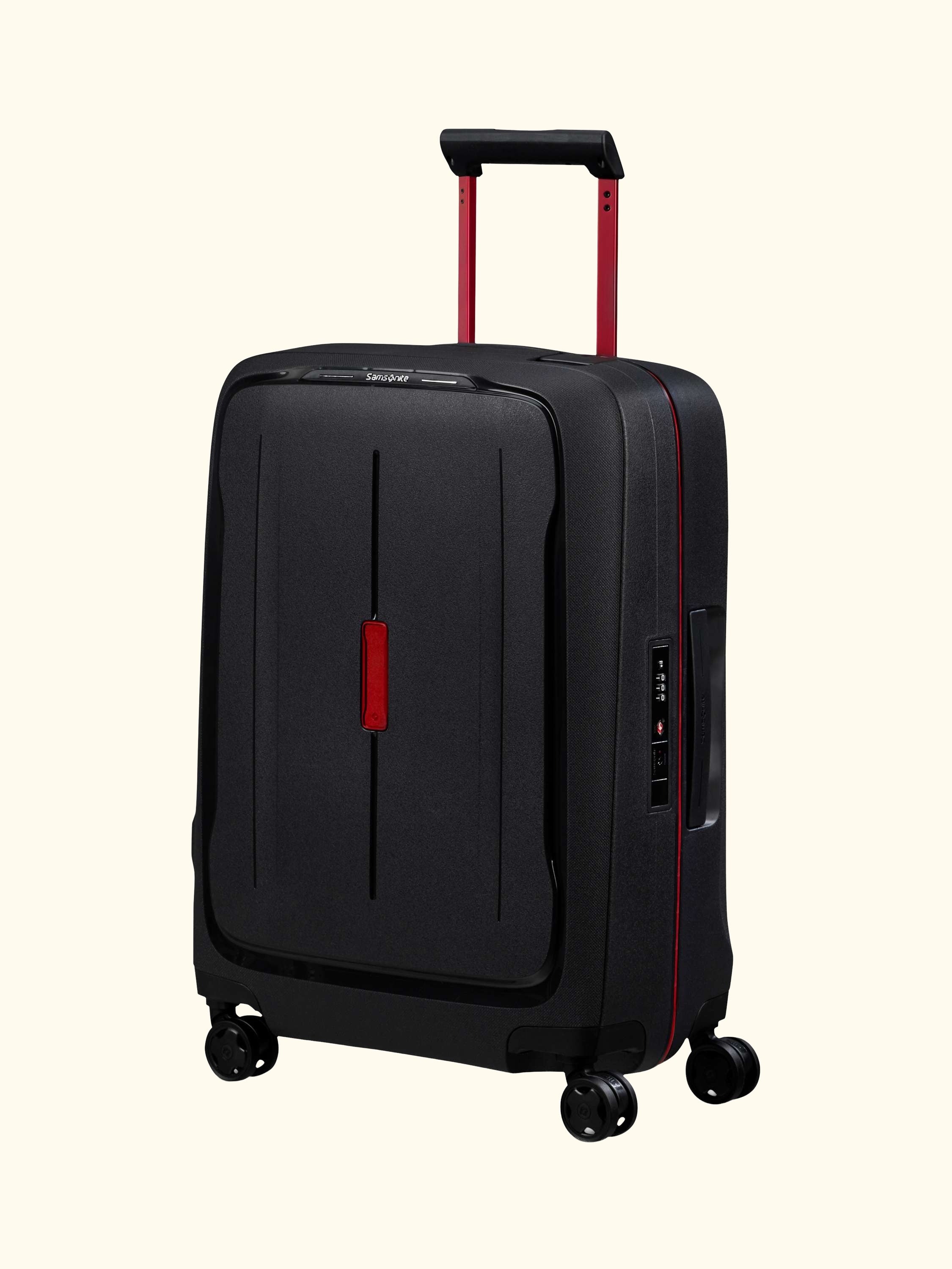 Essens 4-Wheel 55cm Recycled Cabin Case