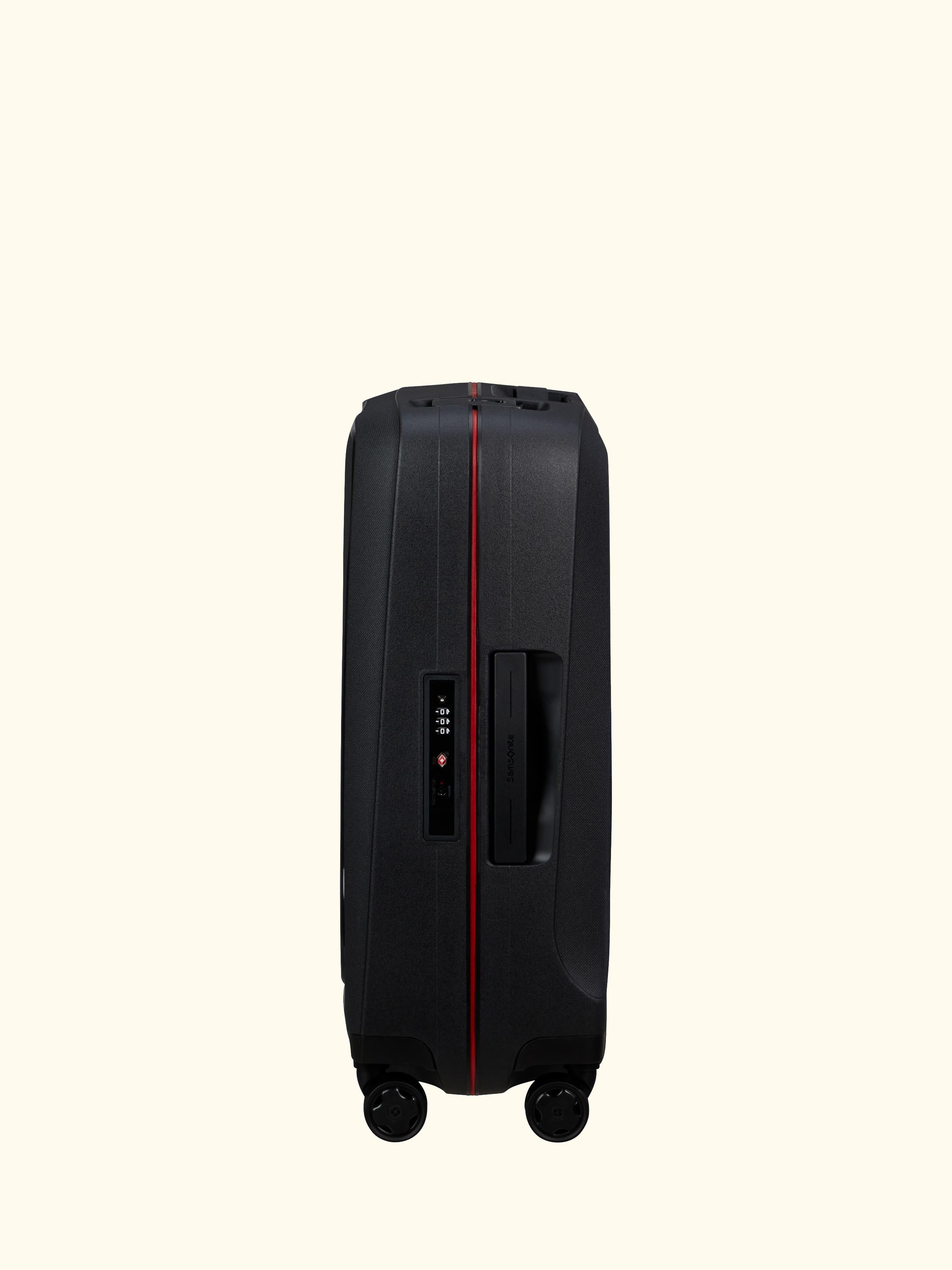 Essens 4-Wheel 55cm Recycled Cabin Case