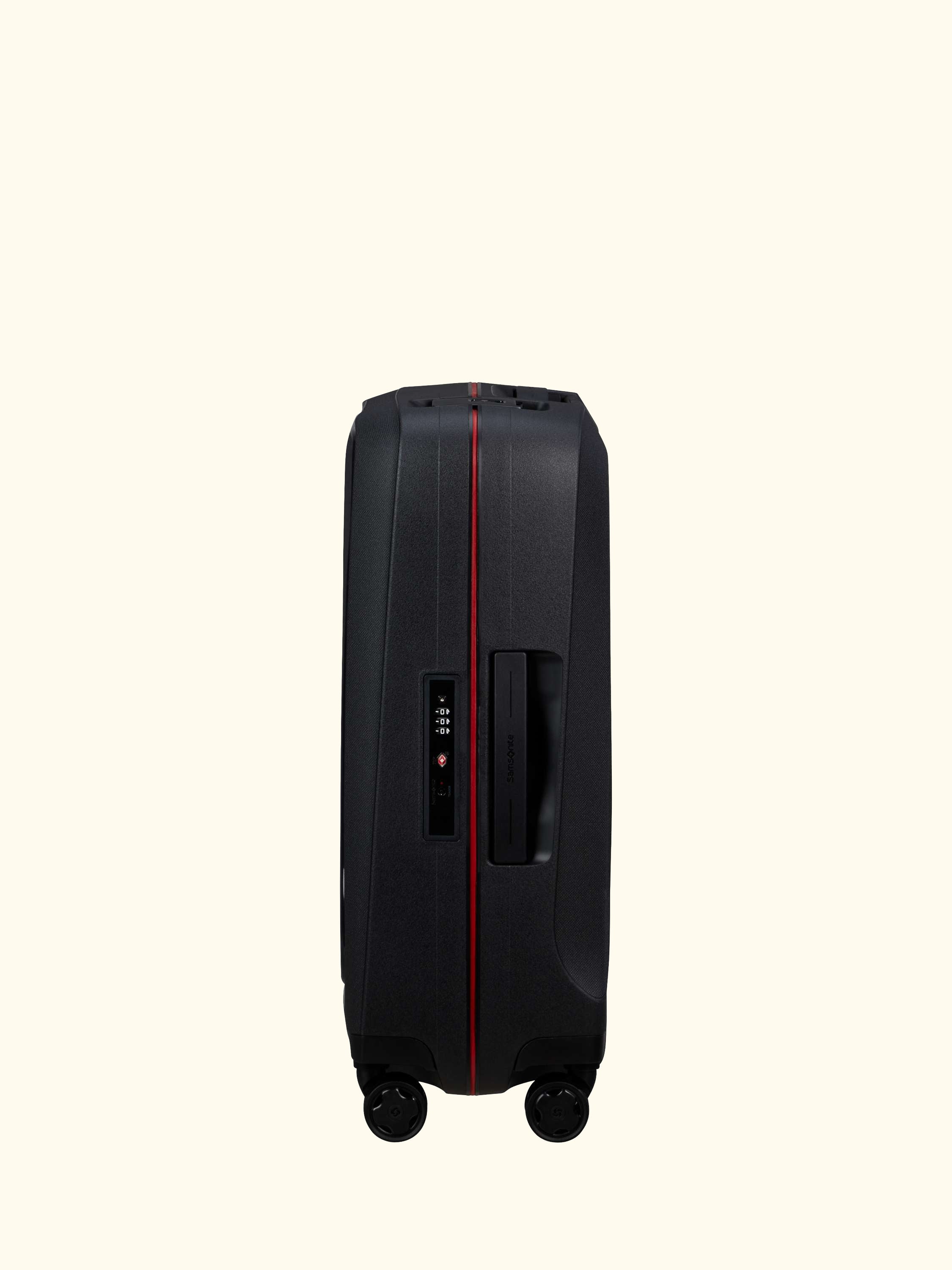 Essens 4-Wheel 55cm Recycled Cabin Case