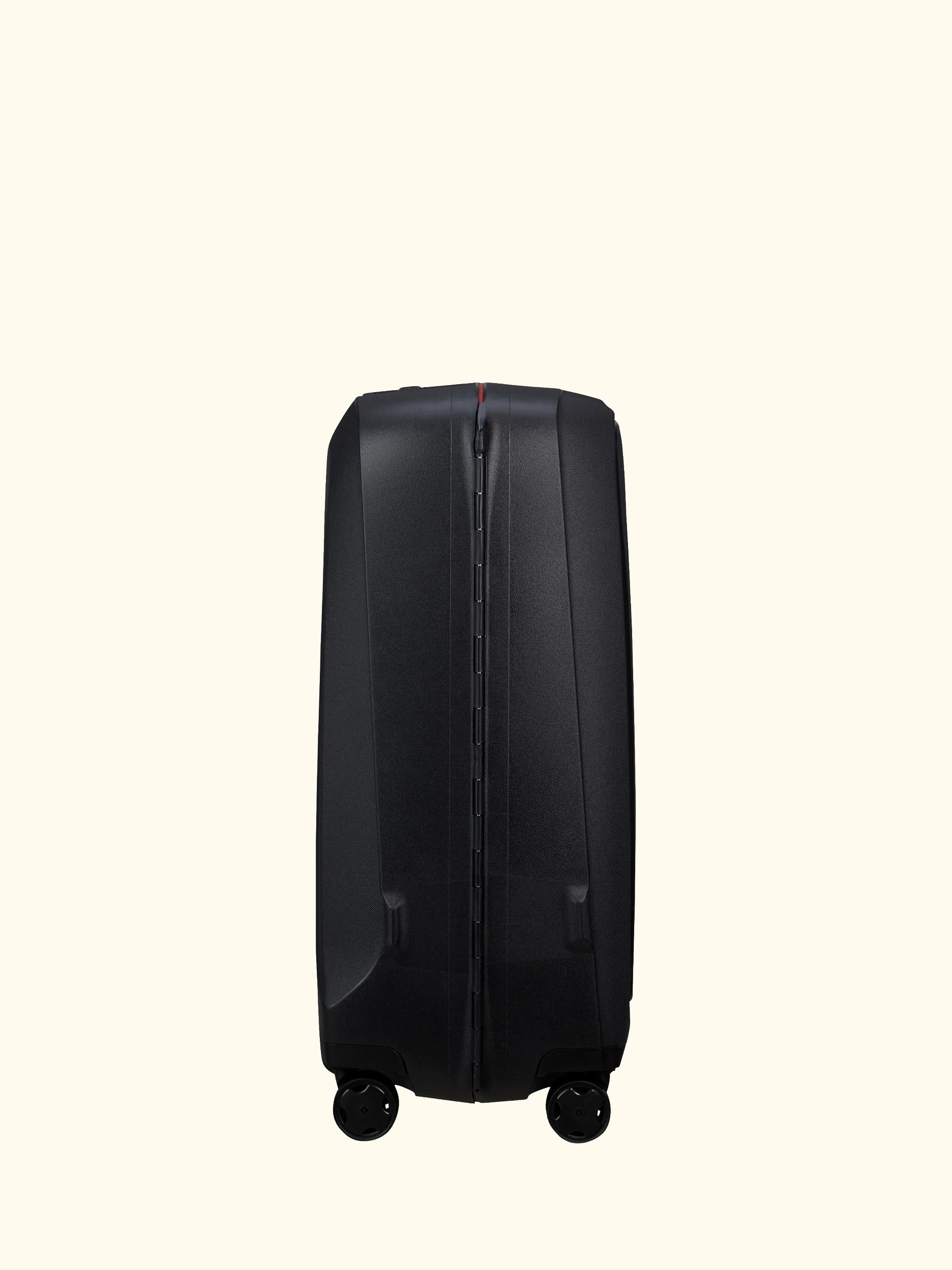 Essens 69cm 4-Wheel Medium Suitcase, 88L
