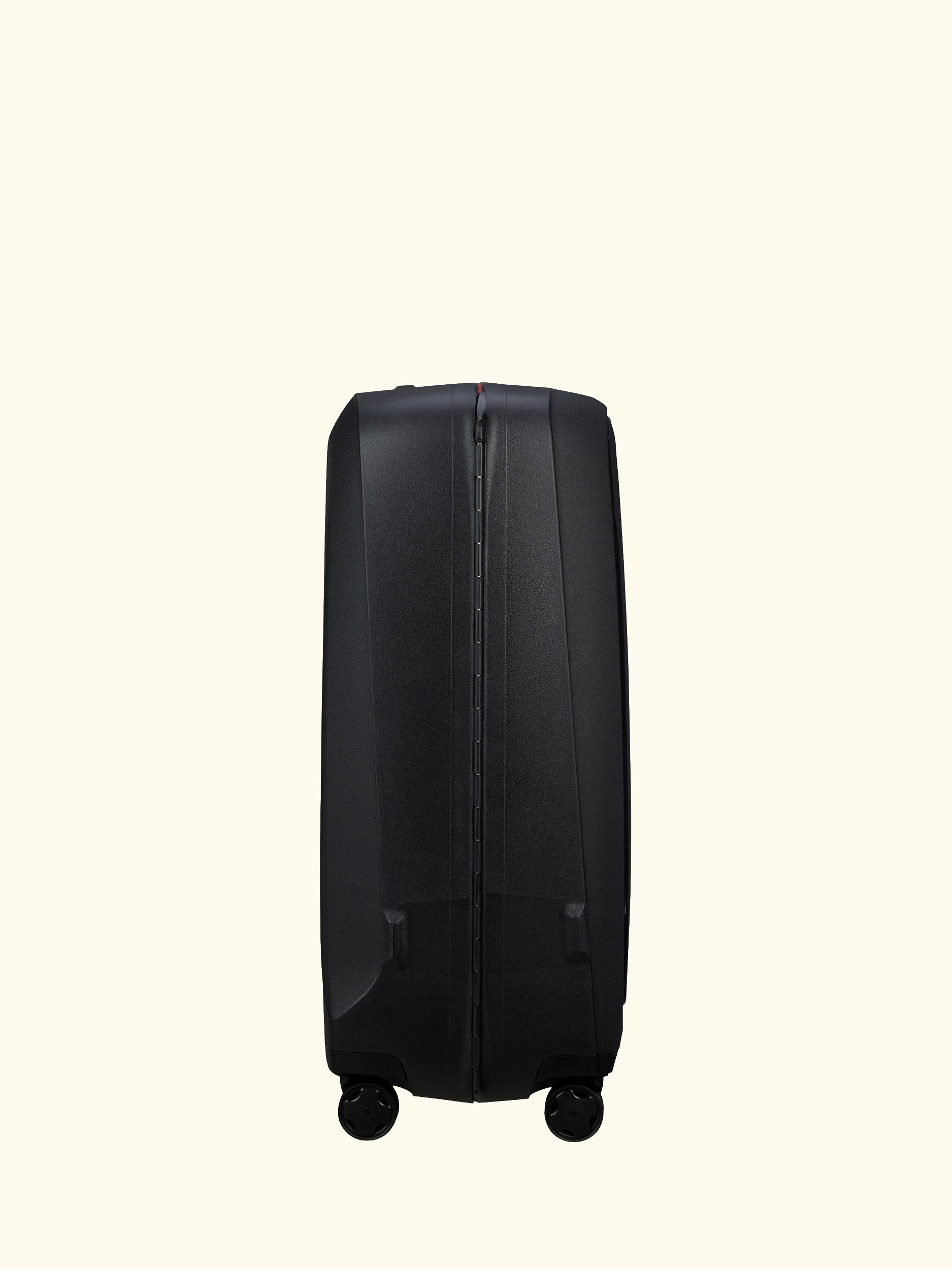 Essens 75cm Double Wheel Large Spinner Suitcase, 111L