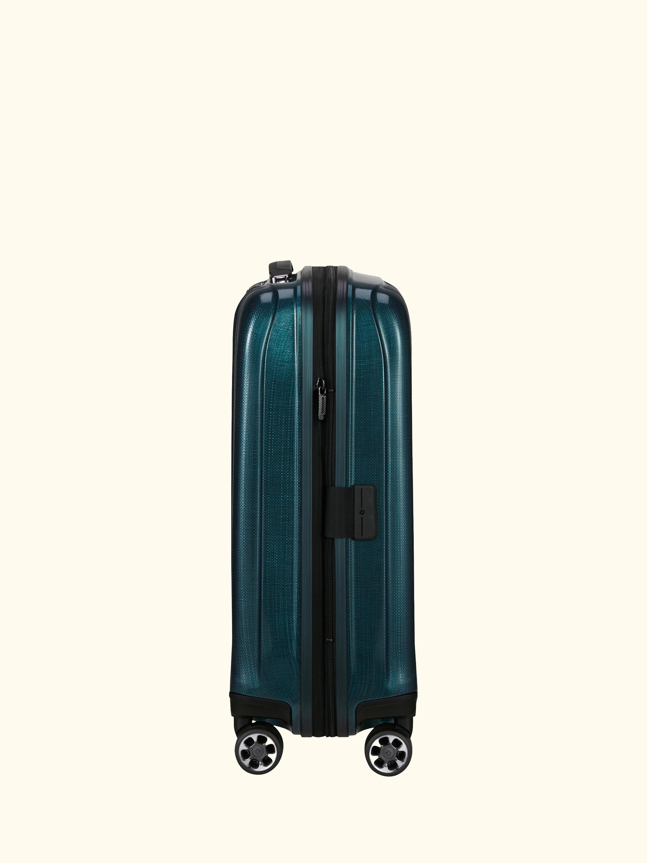 Nexis 55cm Double Wheel Cabin Case, 47L