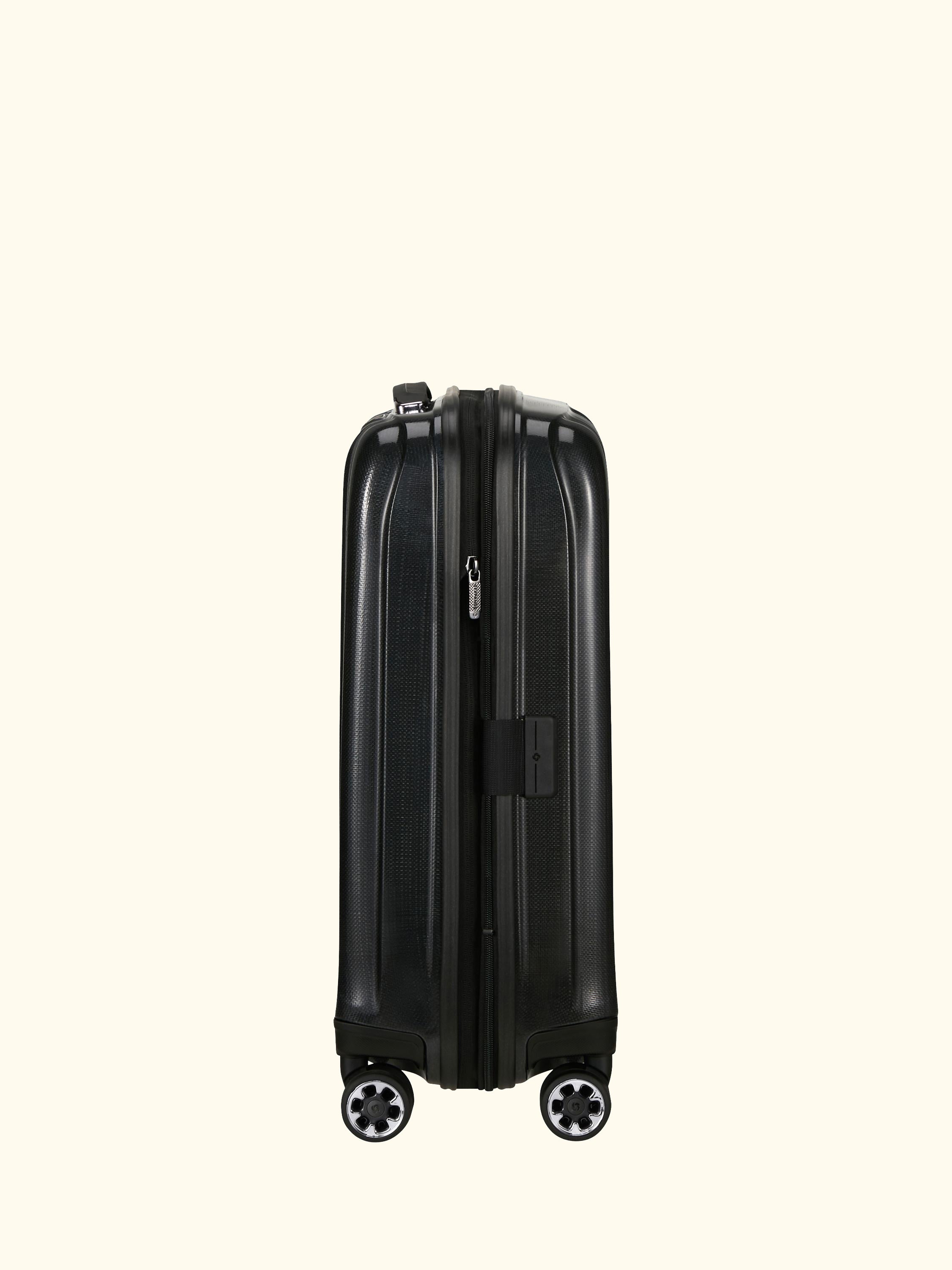 Nexis 55cm Double Wheel Cabin Case, 47L