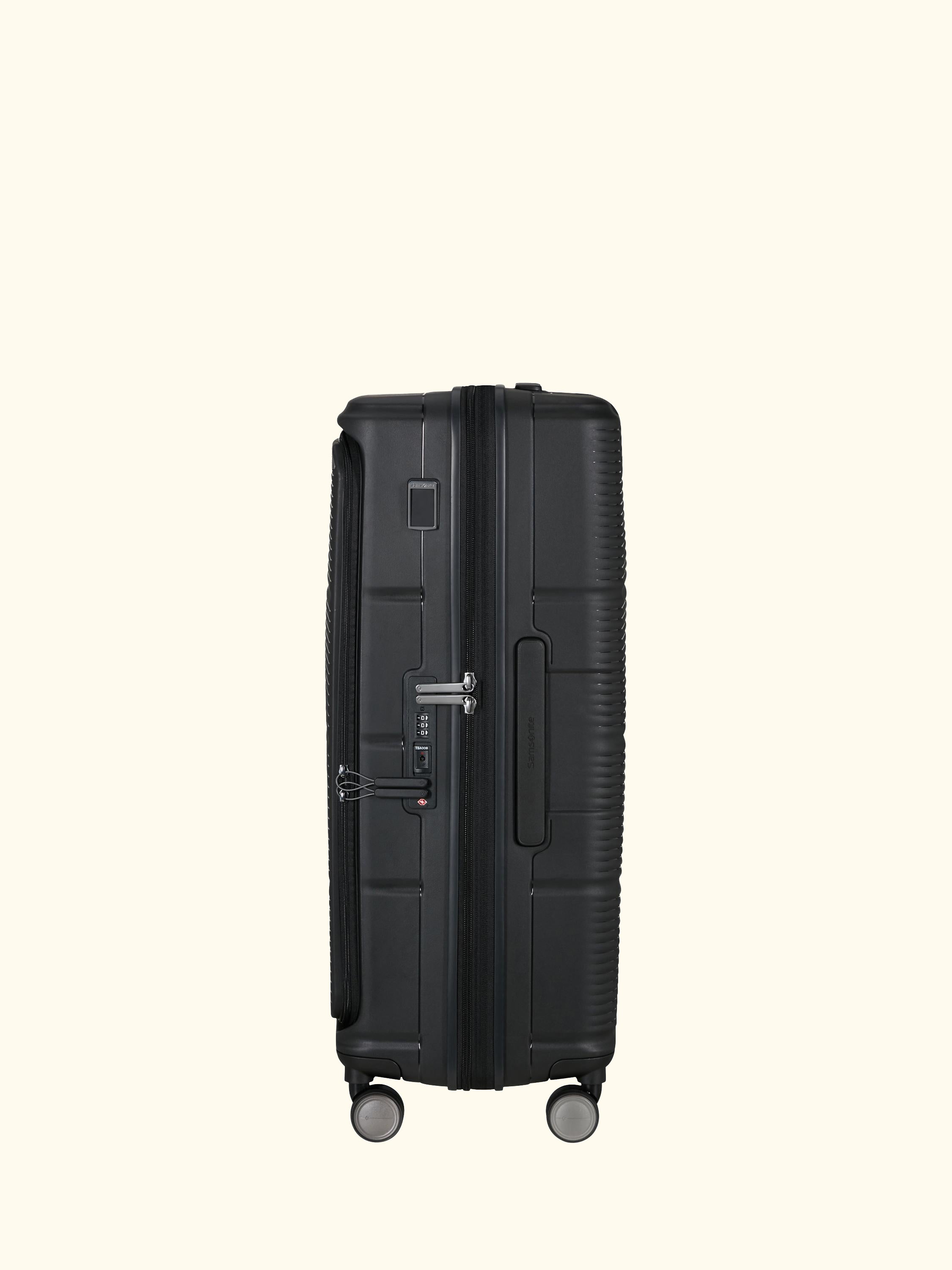 Paralux 75cm 4-Wheel Large Suitcase, 115L