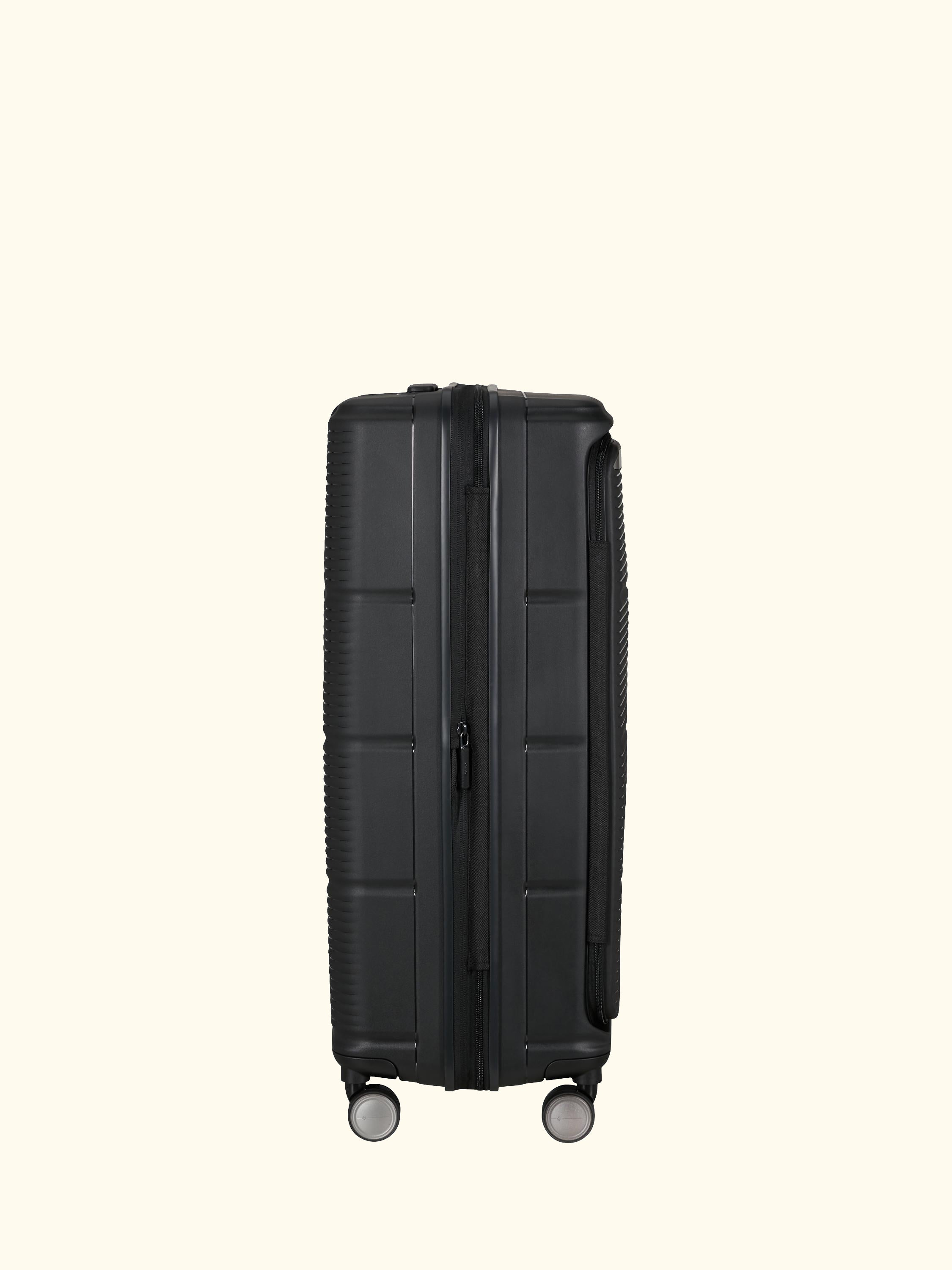 Paralux 75cm 4-Wheel Large Suitcase, 115L